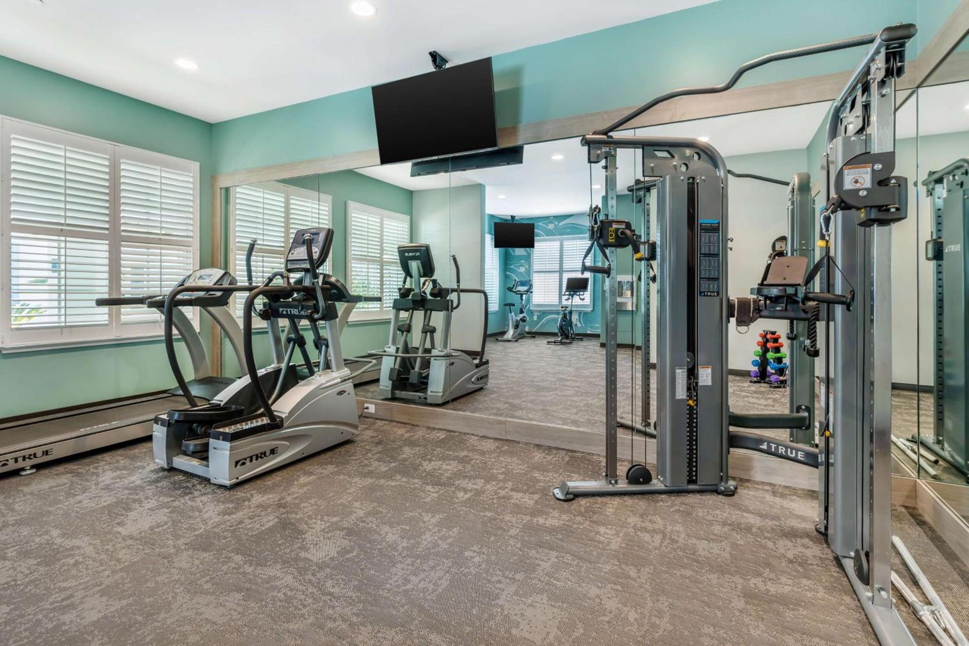 Best Western Plus Capitola By-the-Sea Inn & Suites photo 9