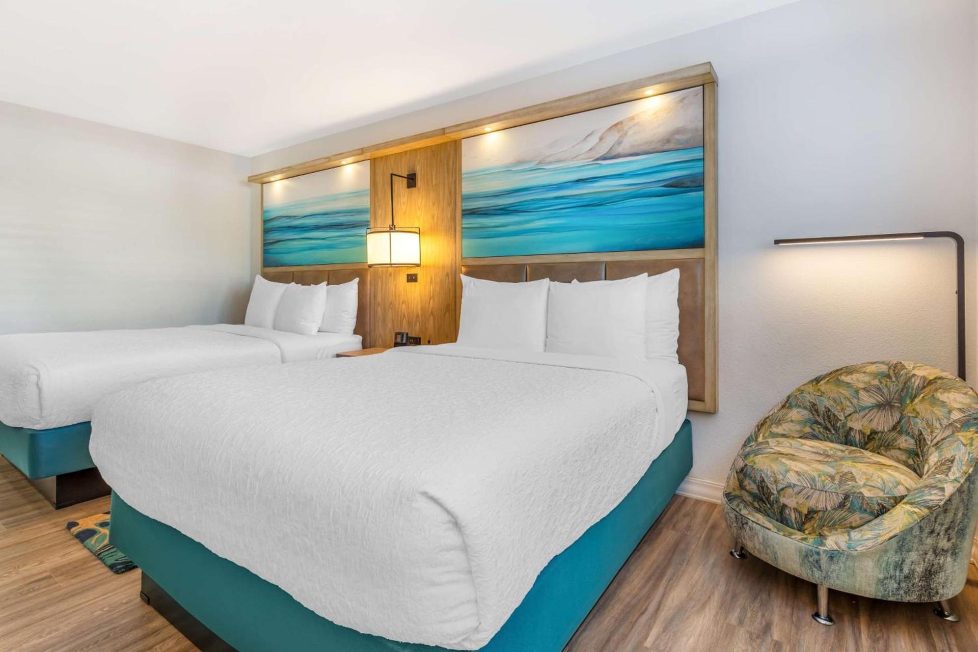 Best Western Plus Capitola By-the-Sea Inn & Suites photo 25
