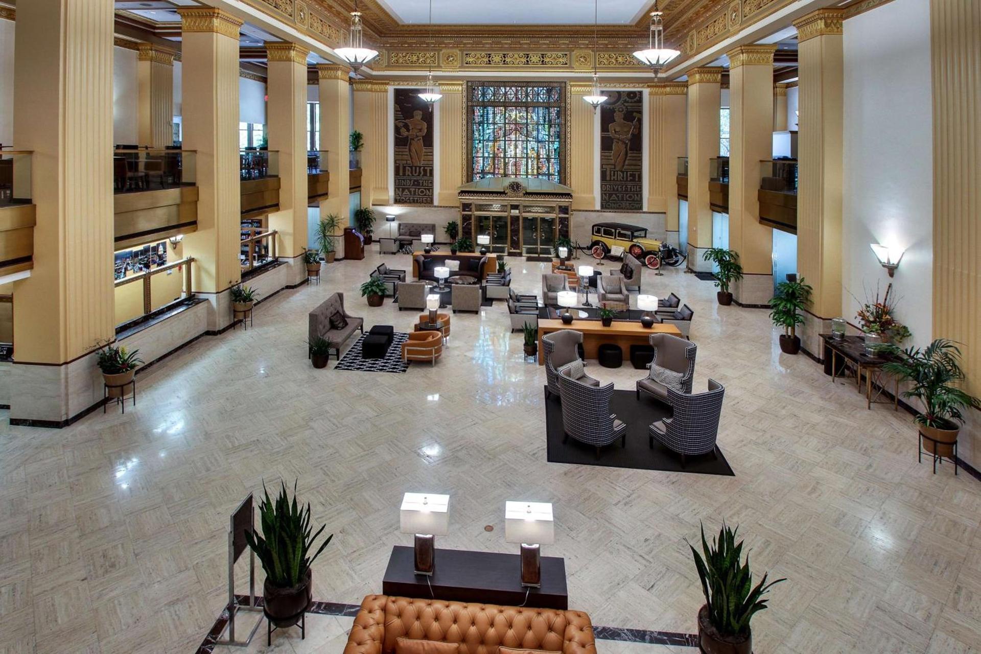 Drury Plaza Hotel San Antonio Riverwalk photo 4