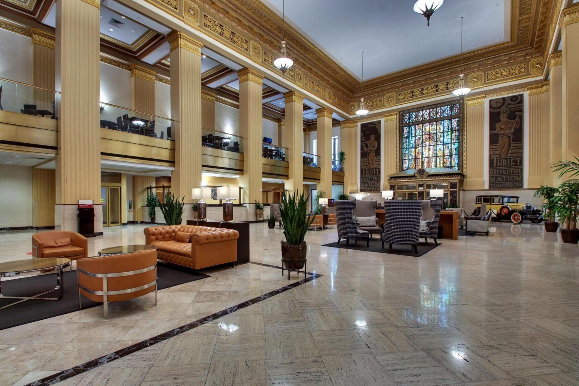 Drury Plaza Hotel San Antonio Riverwalk photo 5