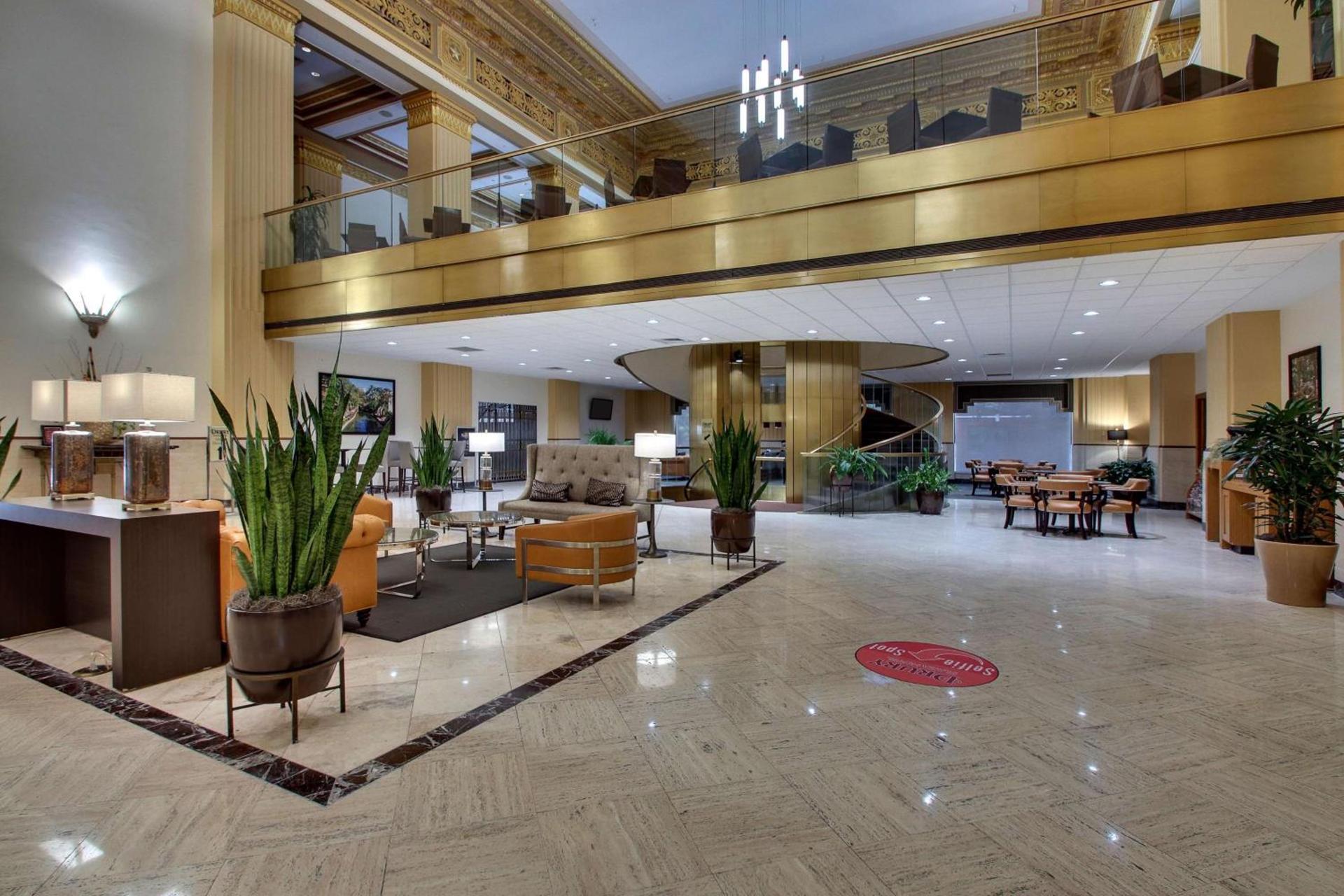 Drury Plaza Hotel San Antonio Riverwalk photo 7