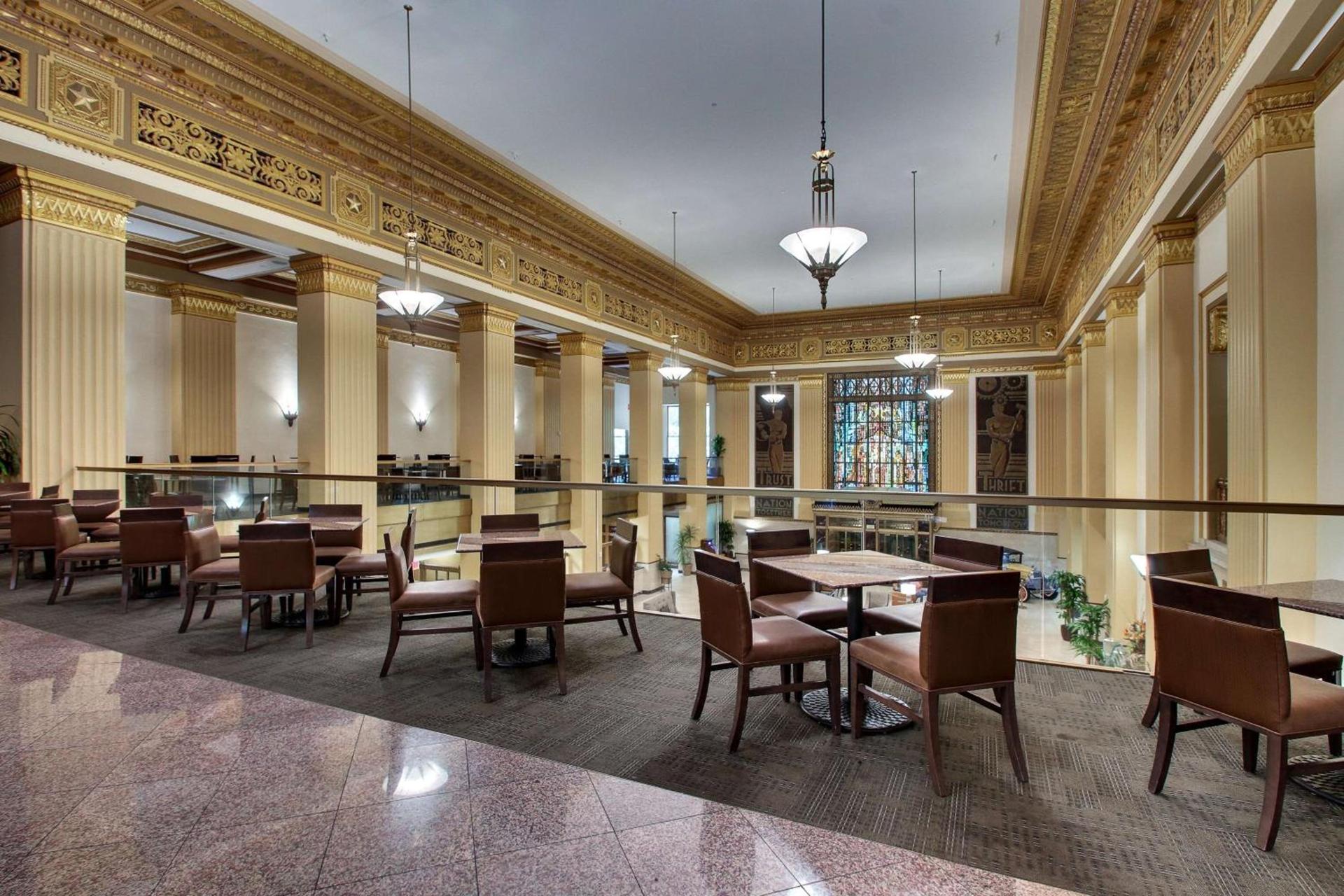 Drury Plaza Hotel San Antonio Riverwalk photo 9