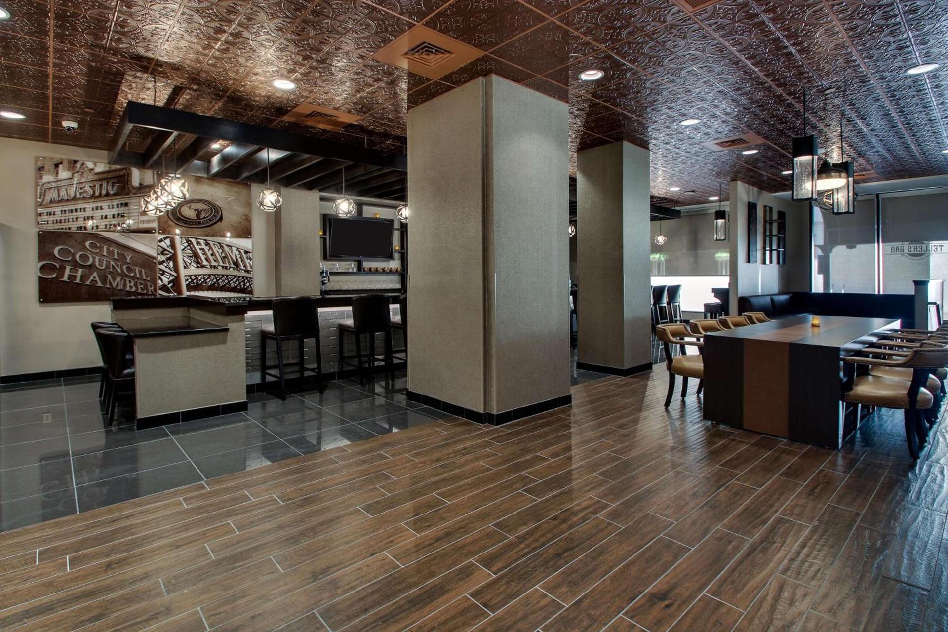 Drury Plaza Hotel San Antonio Riverwalk photo 13
