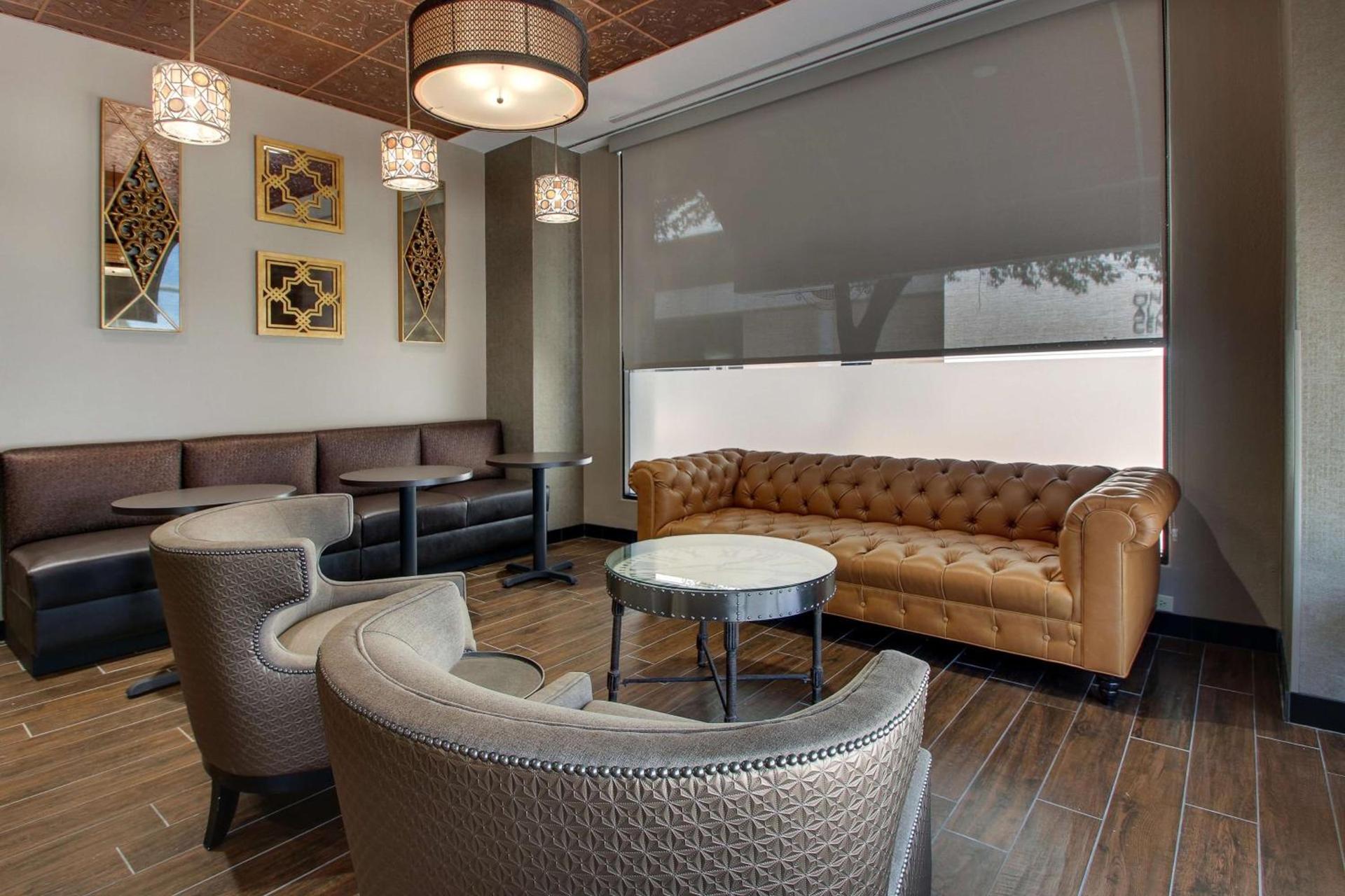 Drury Plaza Hotel San Antonio Riverwalk photo 17