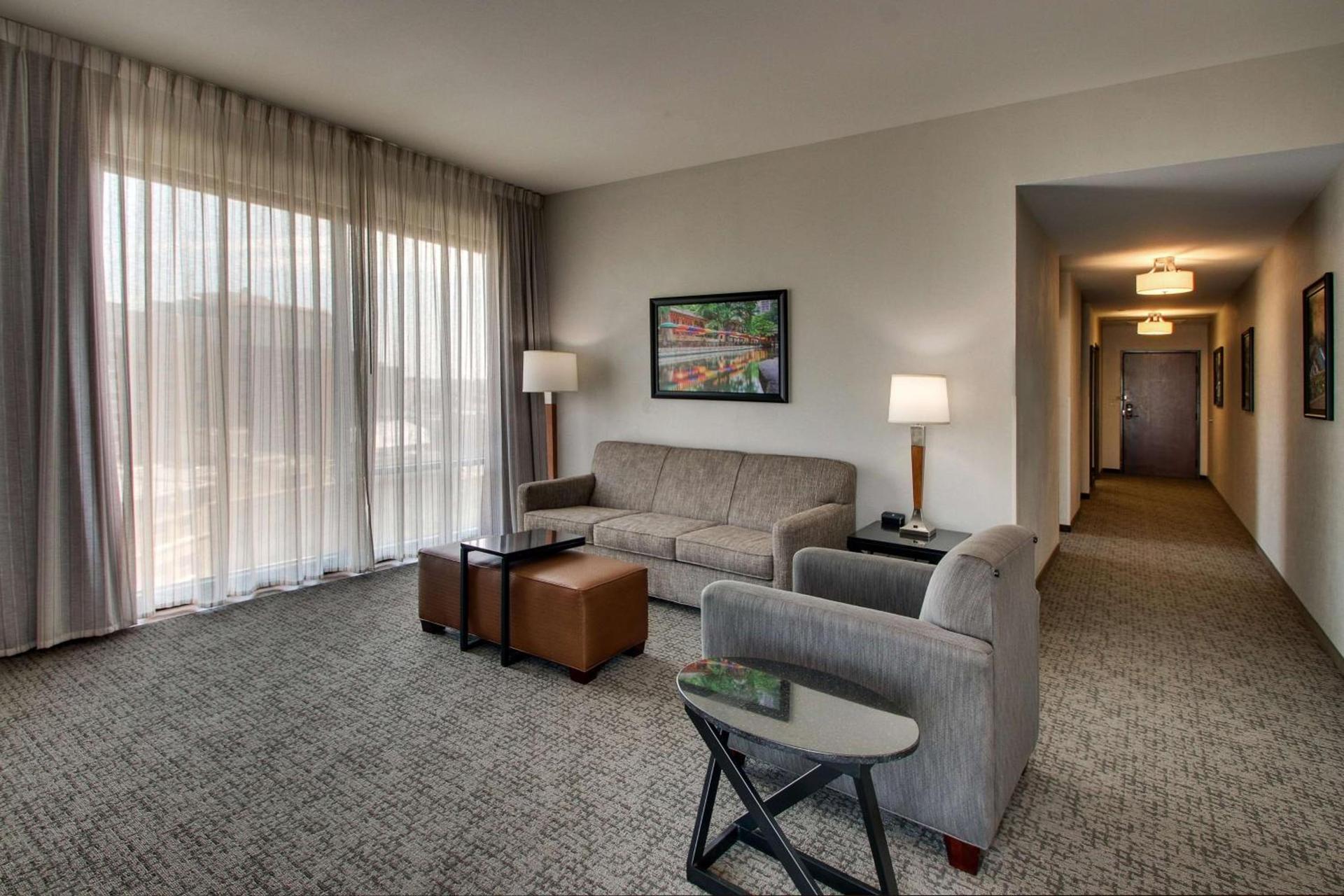 Drury Plaza Hotel San Antonio Riverwalk photo 19
