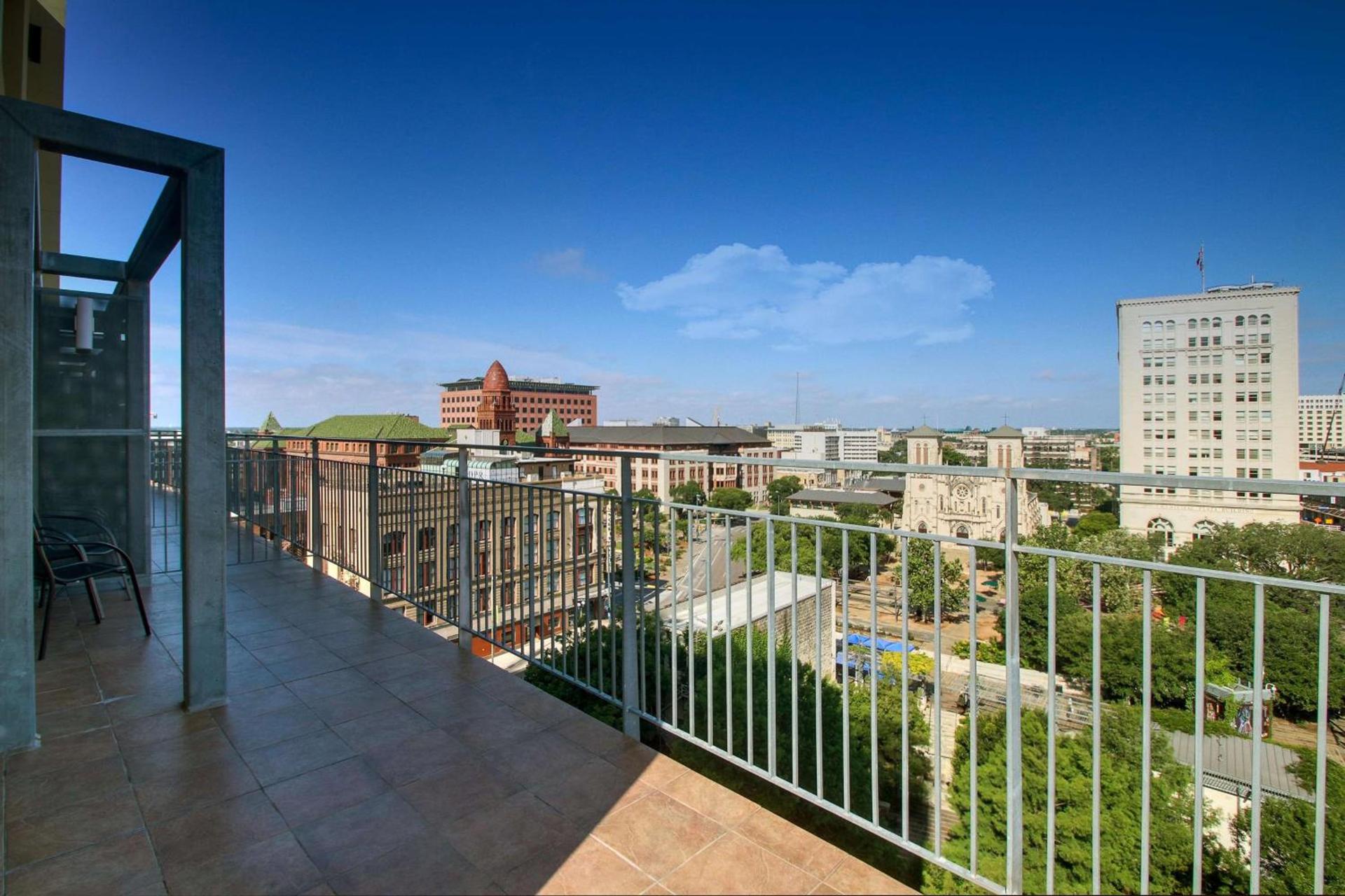 Drury Plaza Hotel San Antonio Riverwalk photo 34