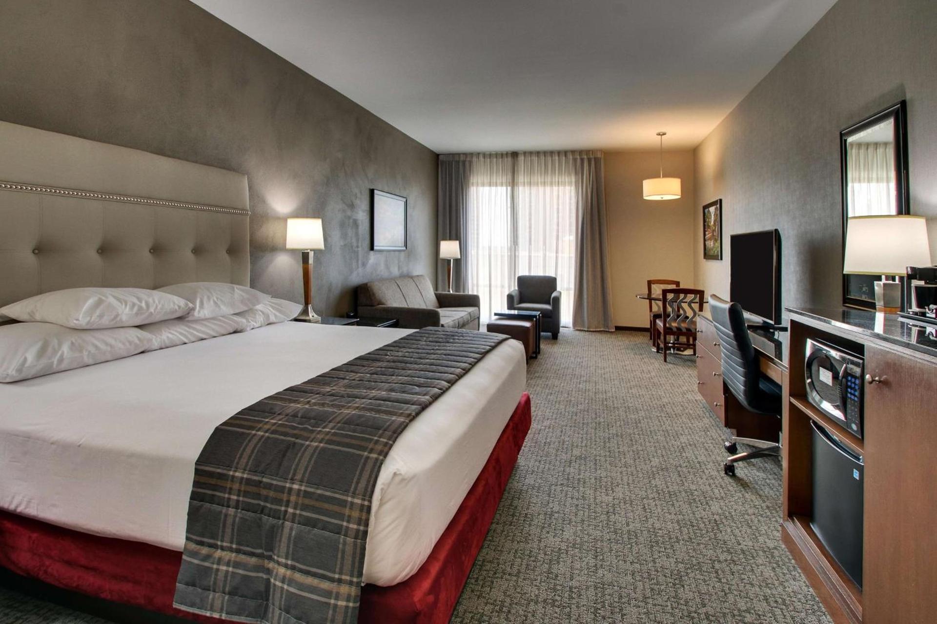 Drury Plaza Hotel San Antonio Riverwalk photo 42