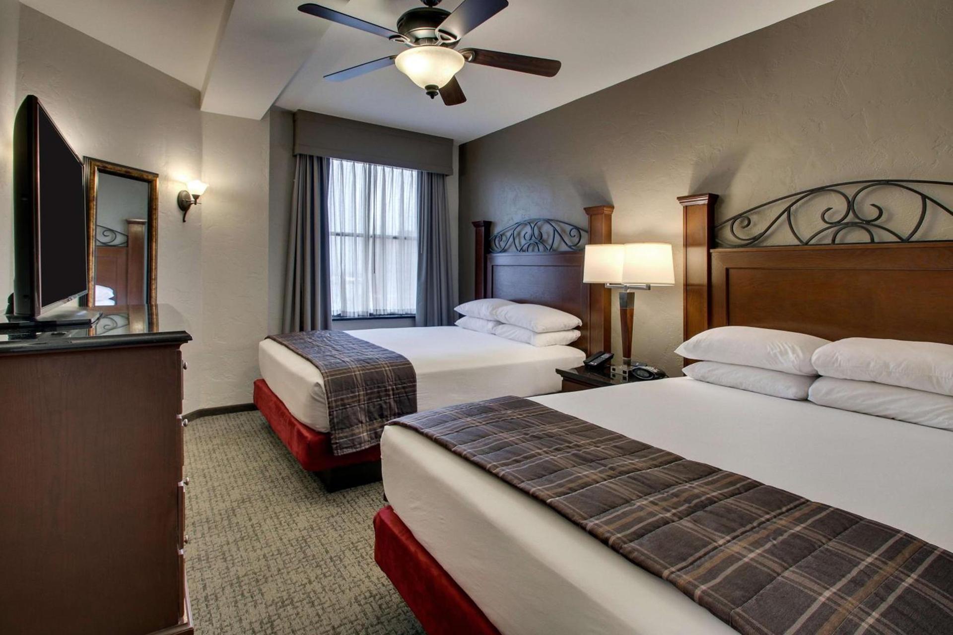 Drury Plaza Hotel San Antonio Riverwalk photo 47
