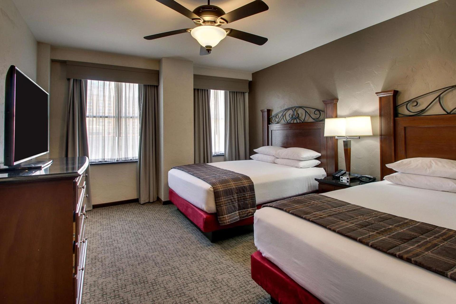 Drury Plaza Hotel San Antonio Riverwalk photo 52