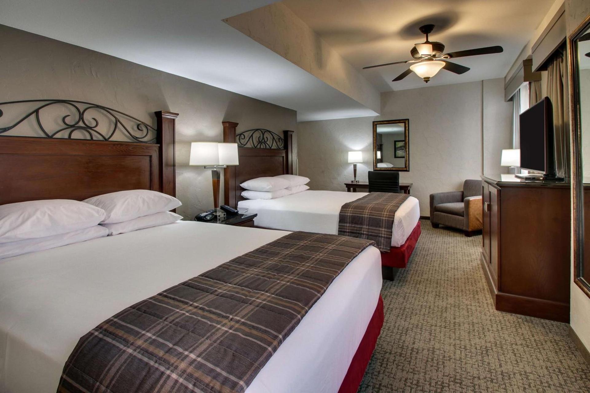 Drury Plaza Hotel San Antonio Riverwalk photo 55