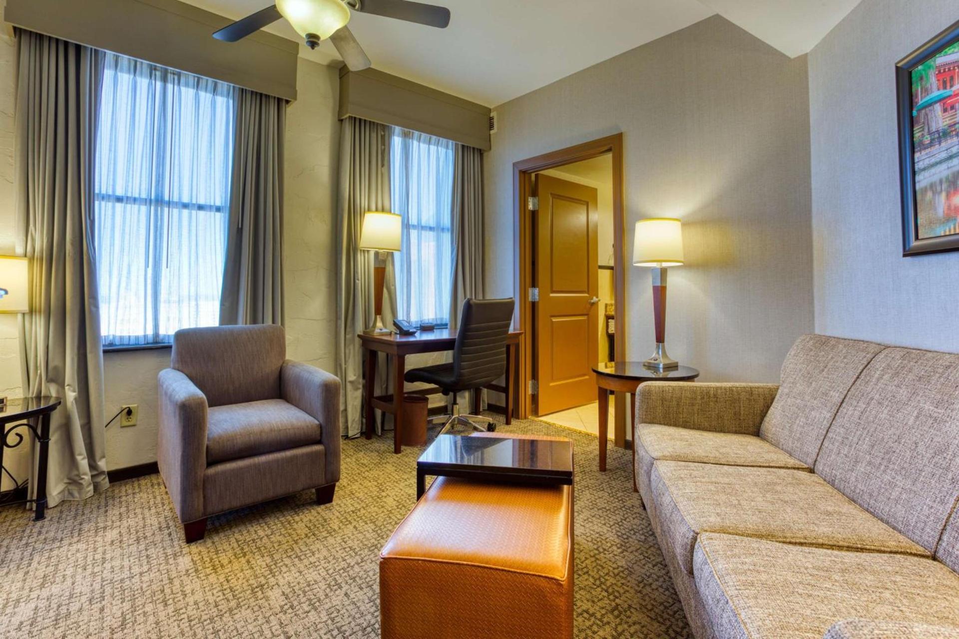 Drury Plaza Hotel San Antonio Riverwalk photo 62