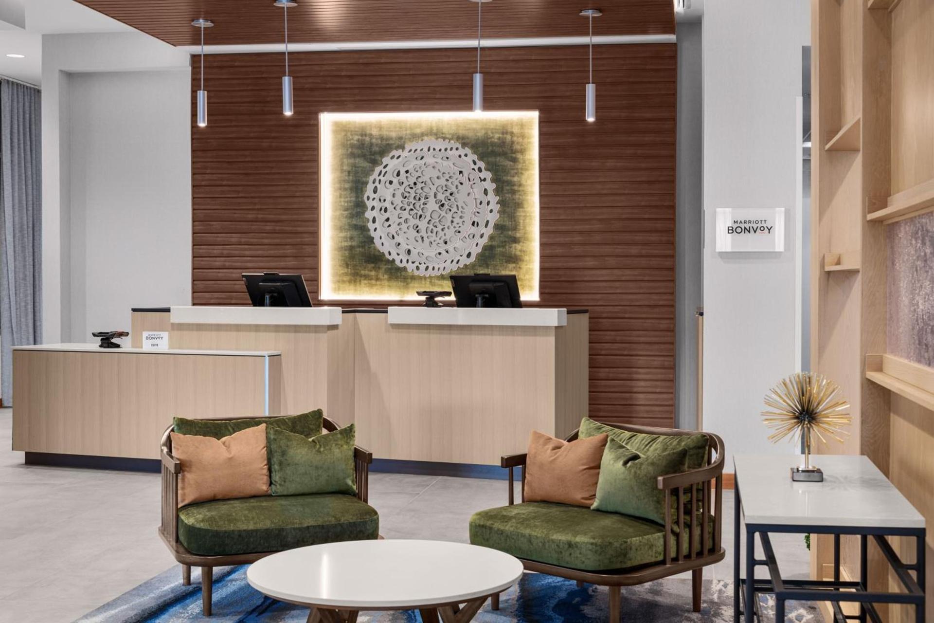 Fairfield Inn & Suites Austin Downtown photo 6