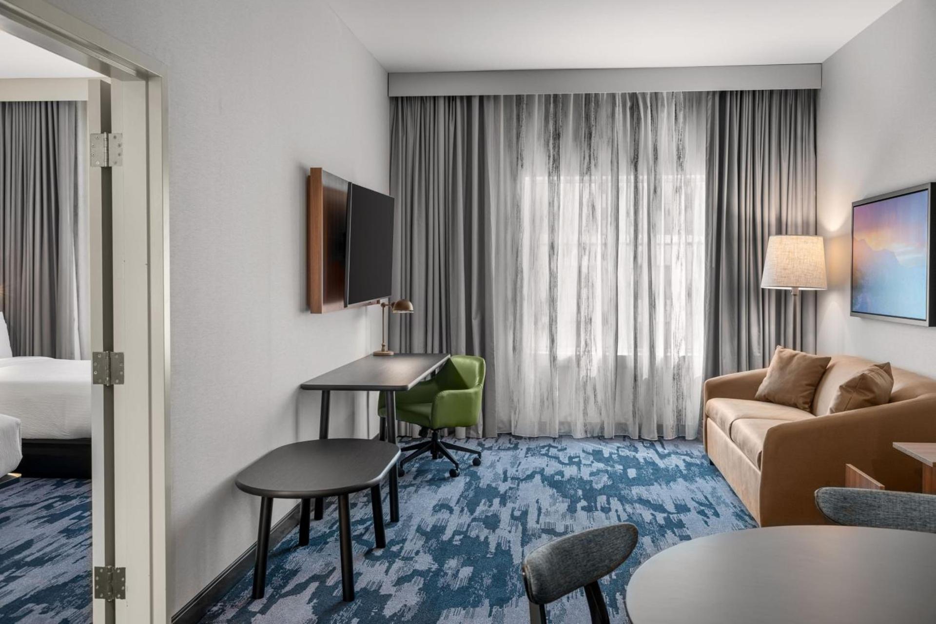Fairfield Inn & Suites Austin Downtown photo 18
