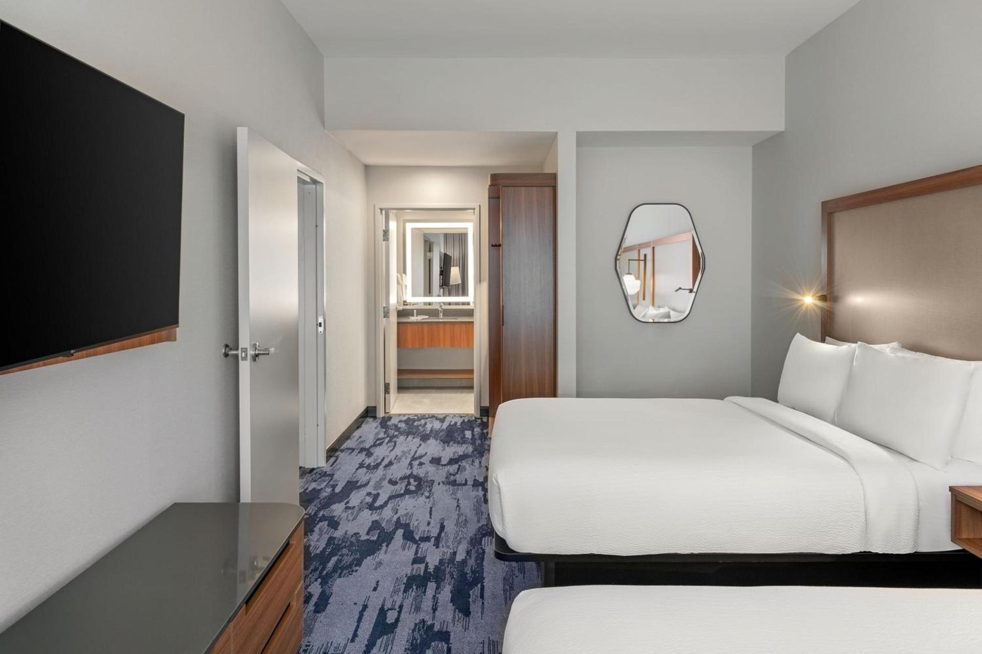 Fairfield Inn & Suites Austin Downtown photo 19