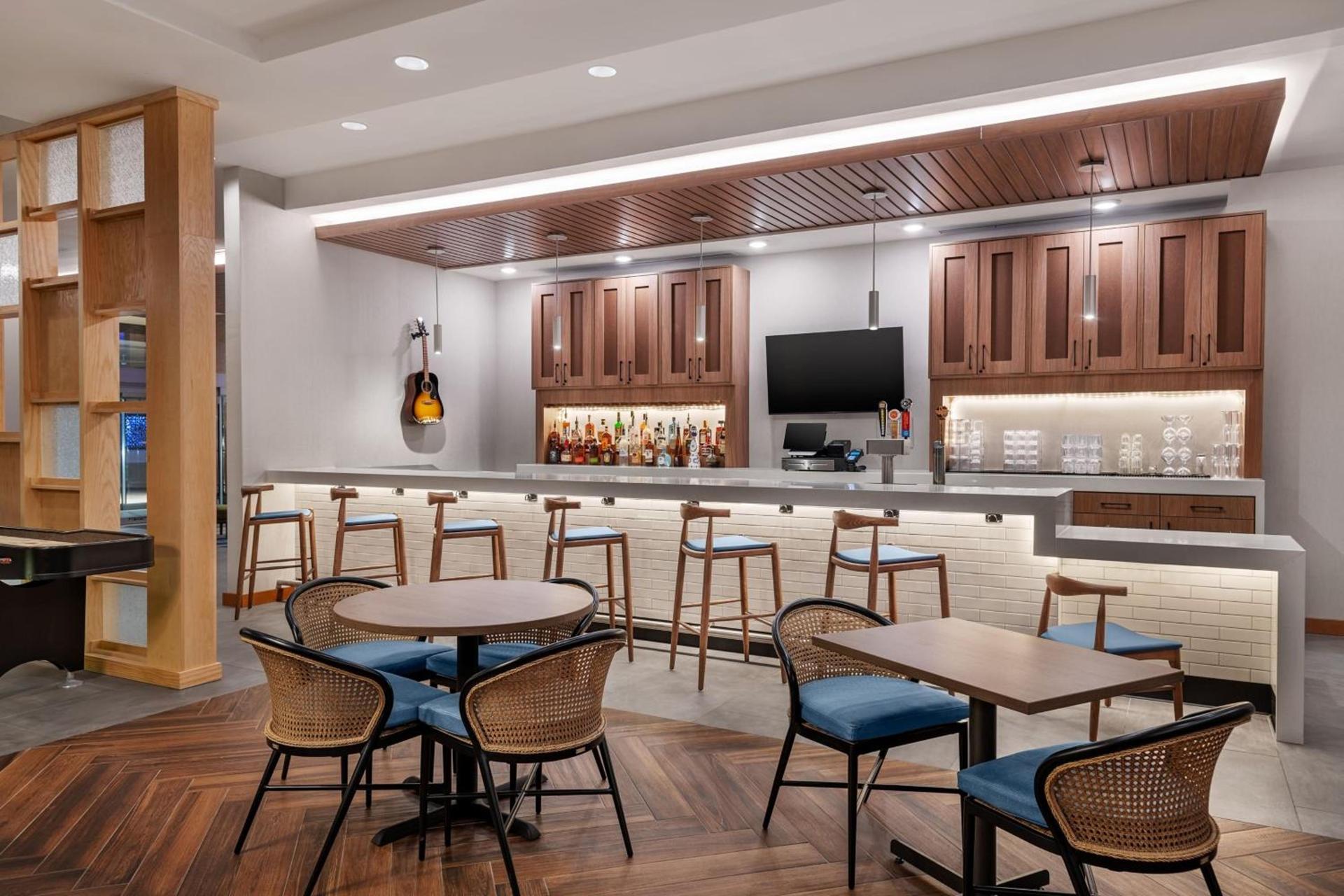 Fairfield Inn & Suites Austin Downtown photo 28