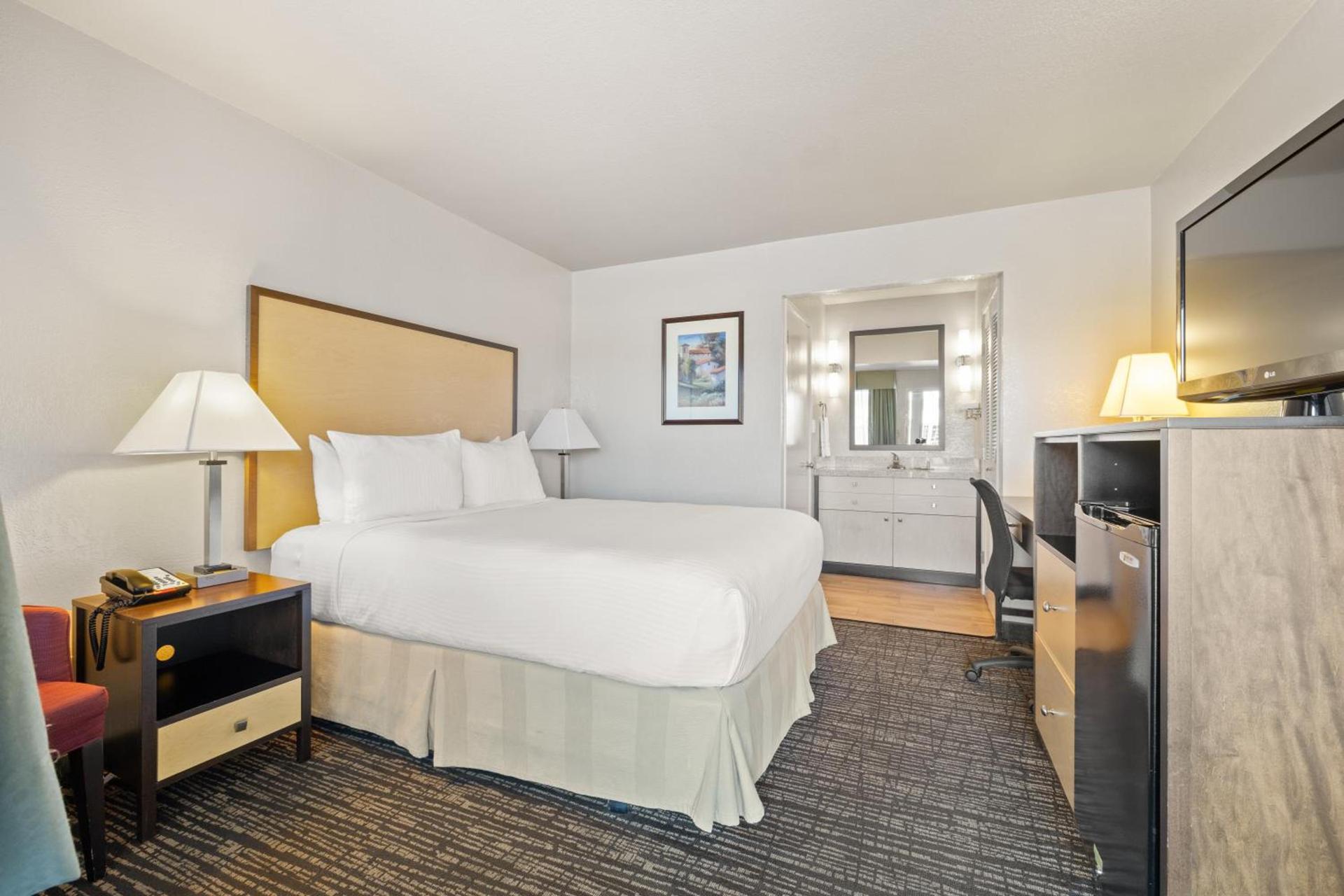 Best Western Petaluma Inn photo 50