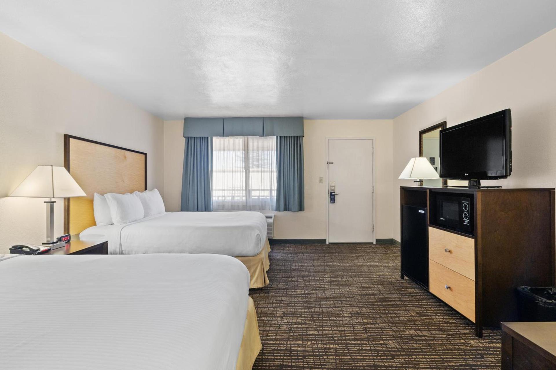 Best Western Petaluma Inn photo 53