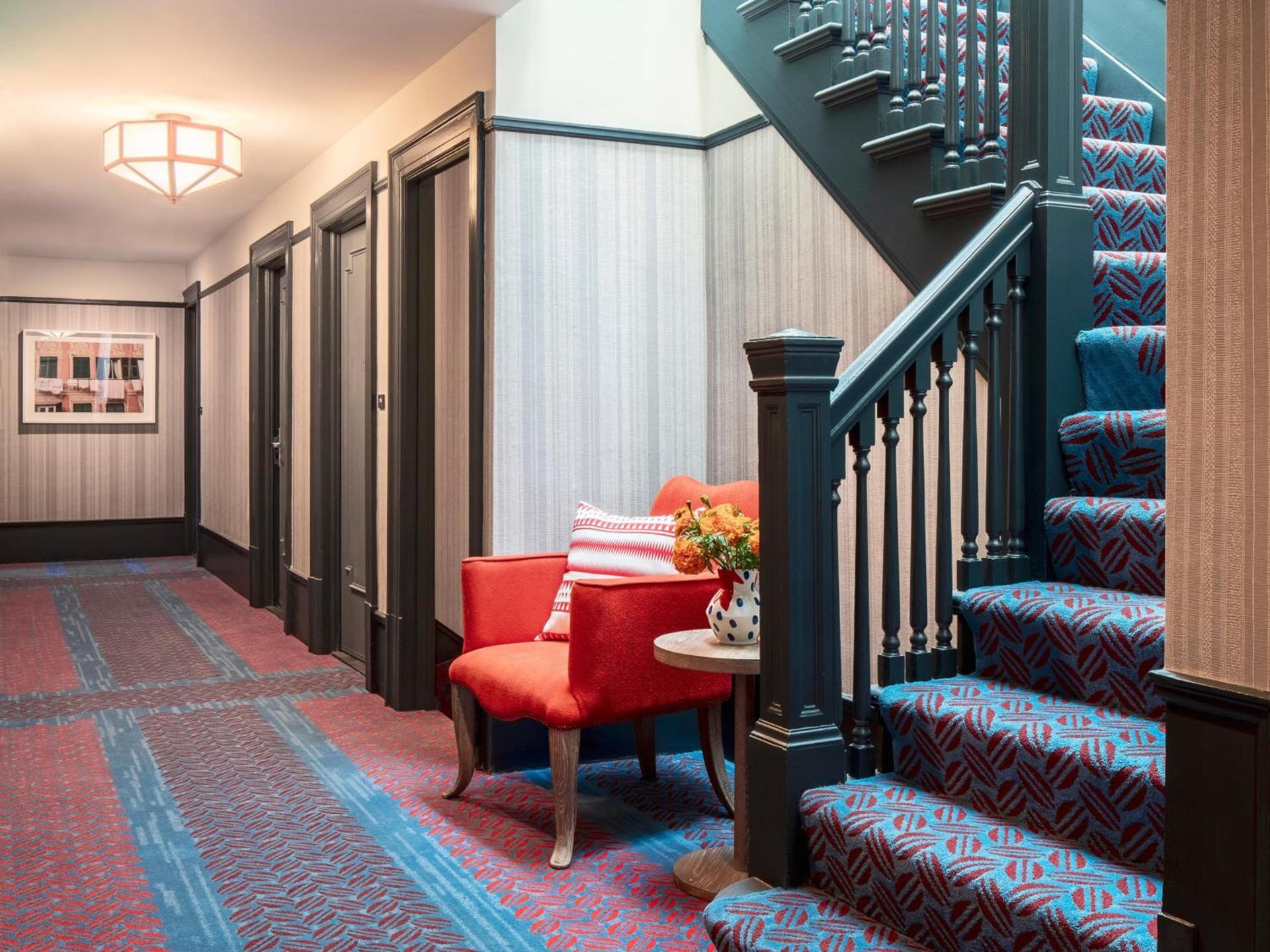 Hotel Triton Union Square San Francisco photo 44