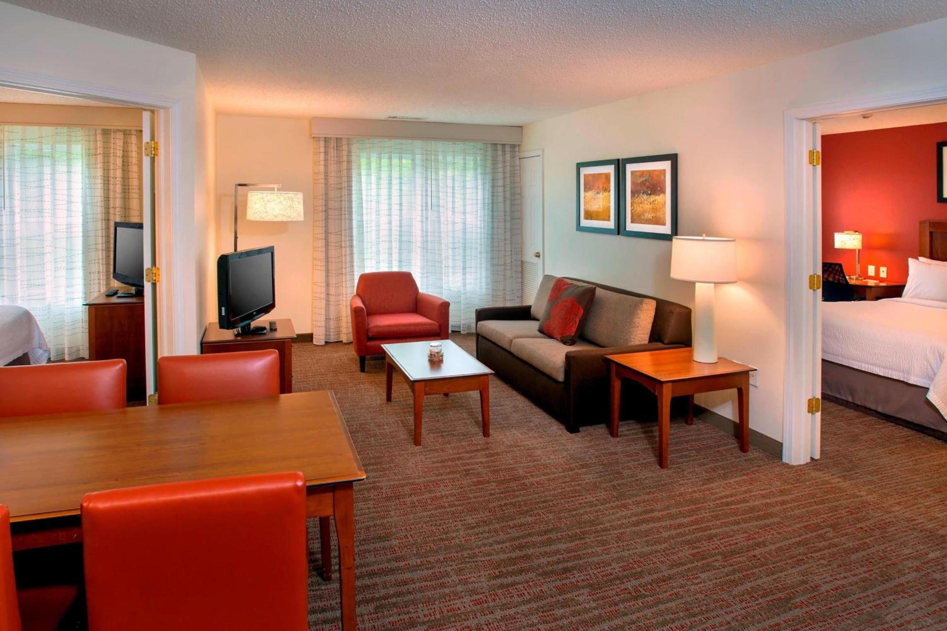 Residence Inn by Marriott Albany East Greenbush/Tech Valley photo 5