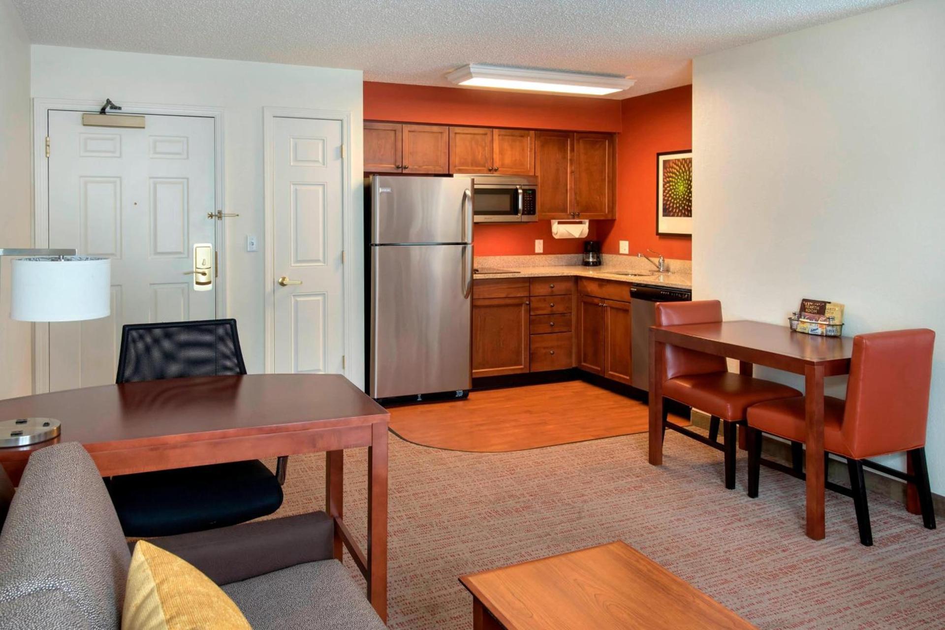 Residence Inn by Marriott Albany East Greenbush/Tech Valley photo 6