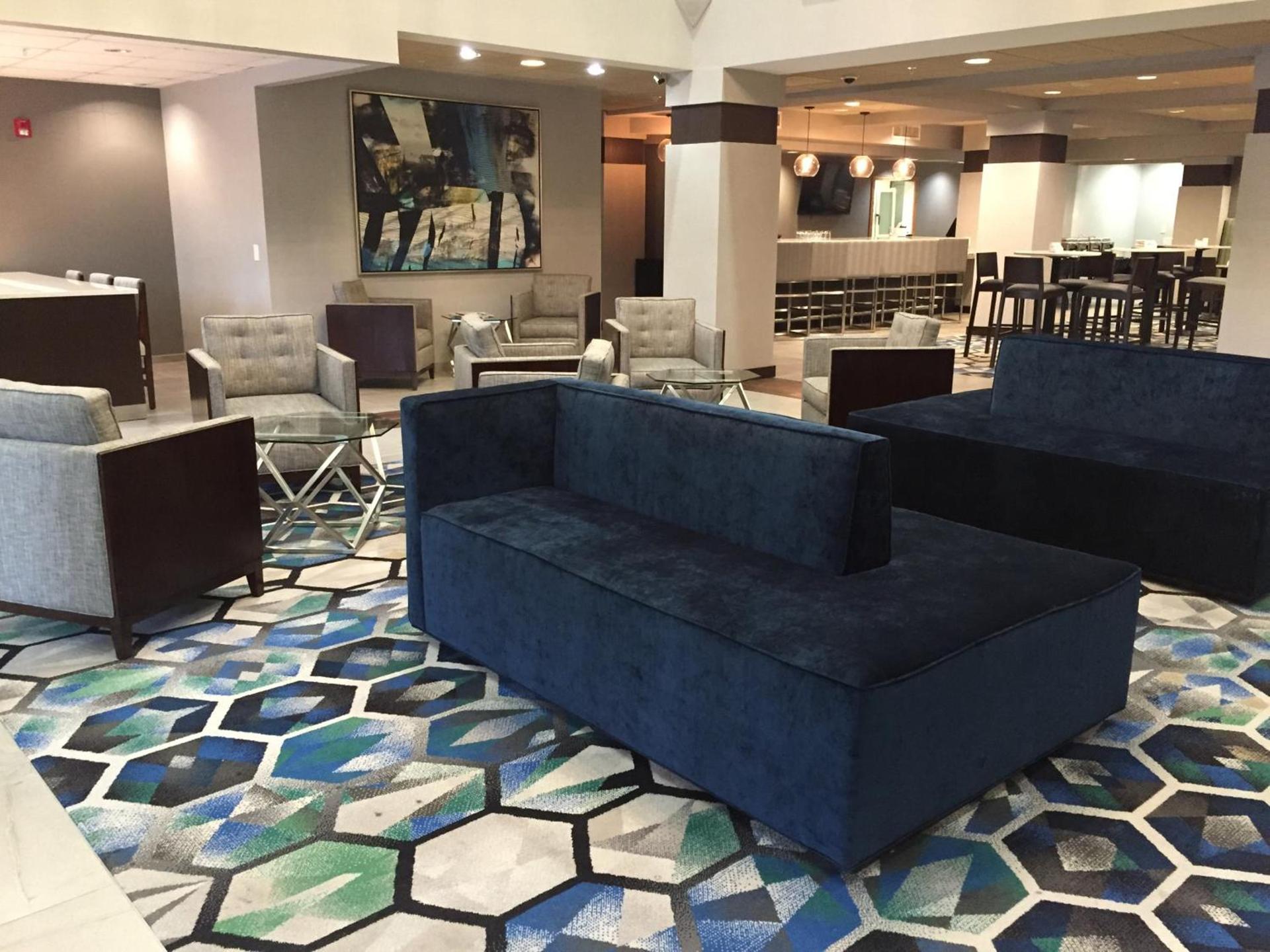 Hampton Inn By Hilton Addison Dallas photo 41