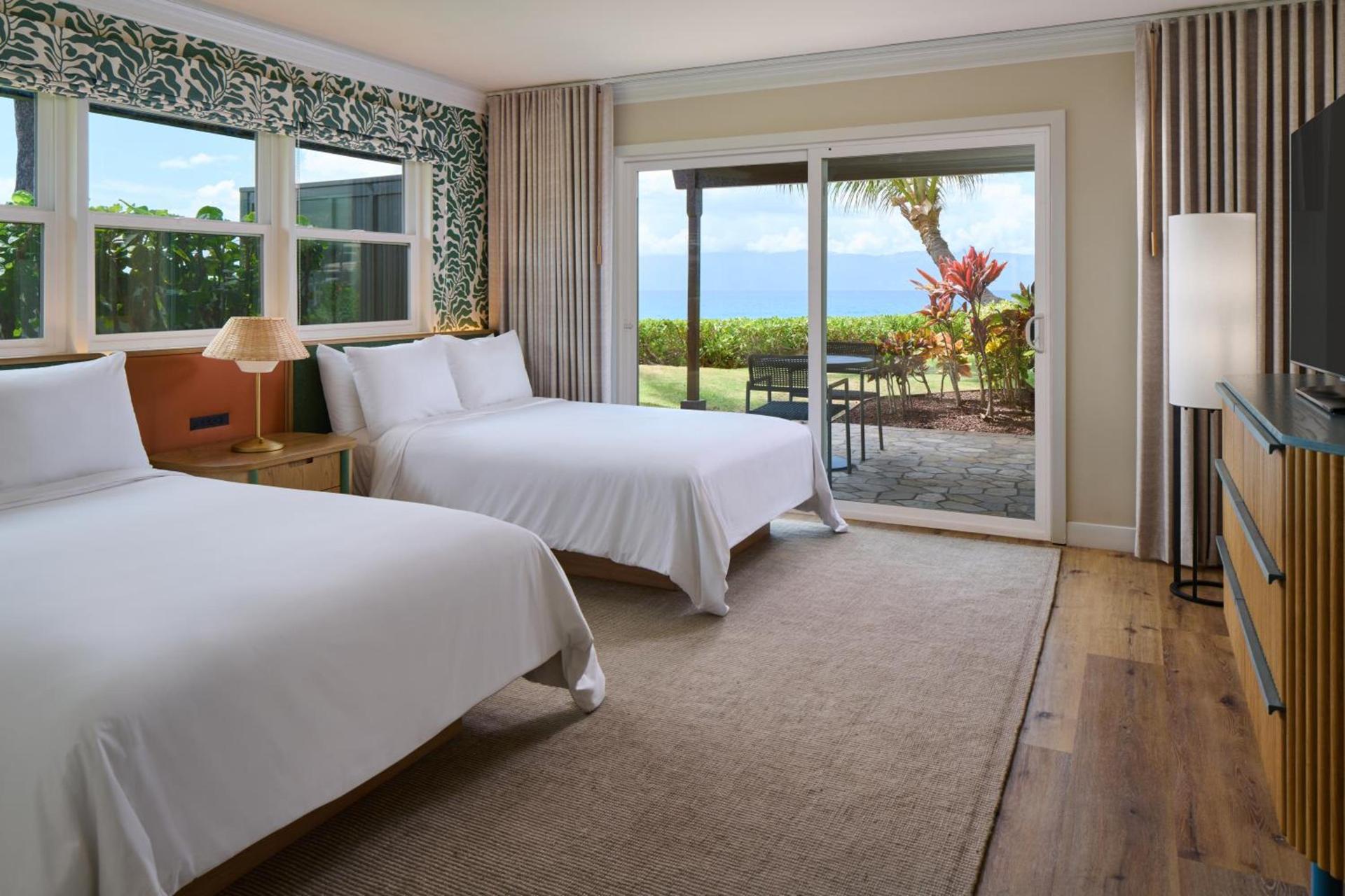 Royal Lahaina Resort & Bungalows photo 16