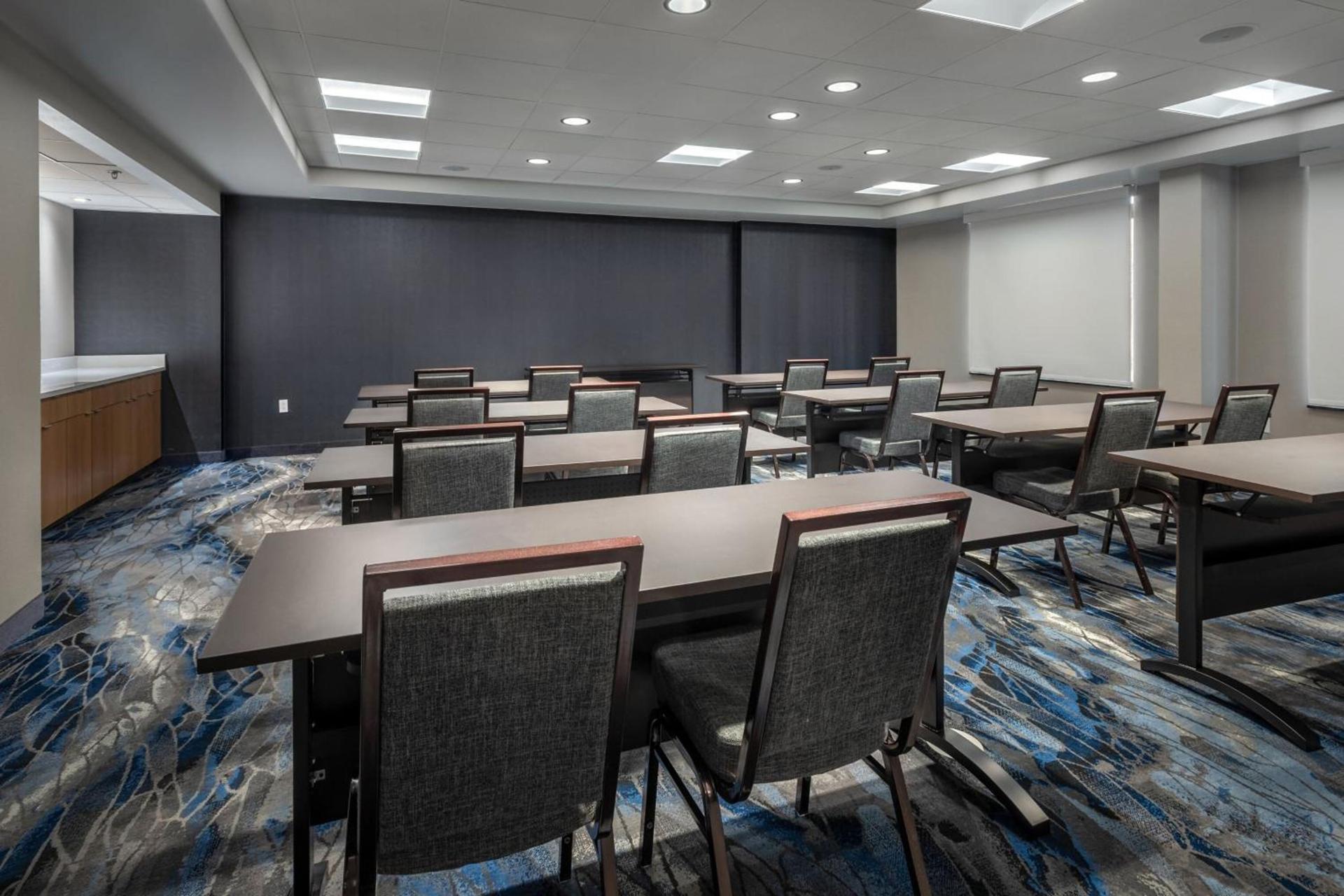 Fairfield by Marriott Inn & Suites Rome NY photo 17