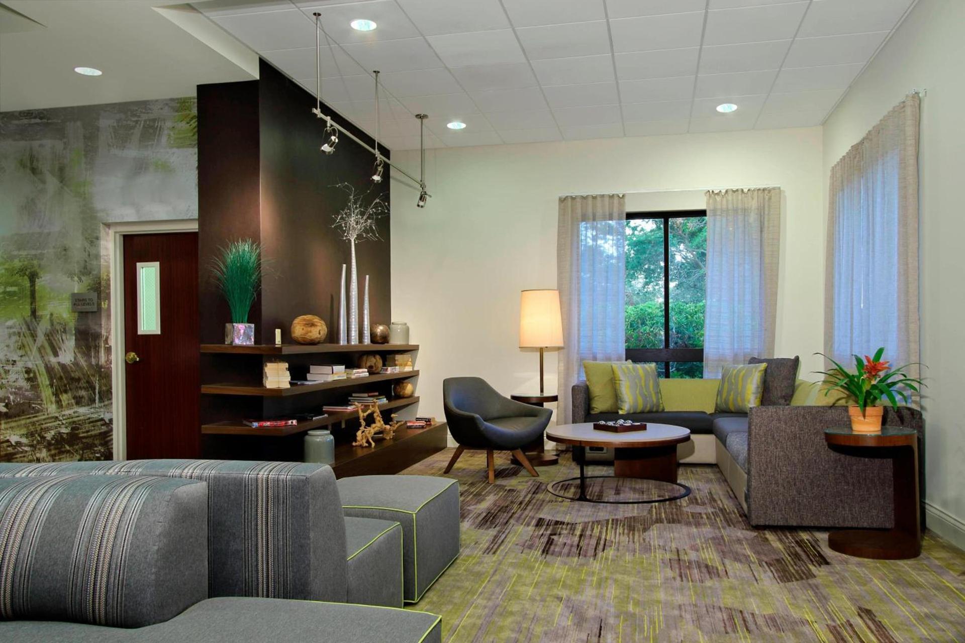 Courtyard by Marriott Cocoa Beach Cape Canaveral photo 62