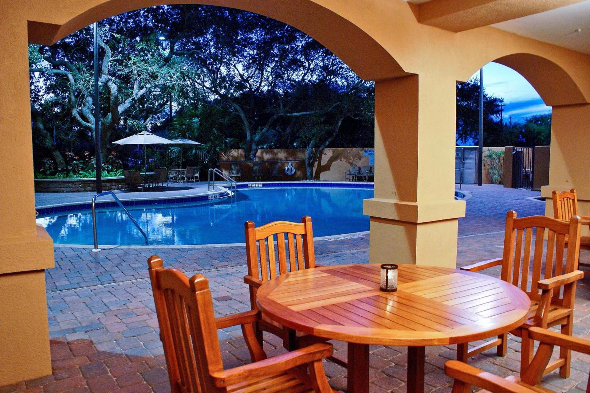 Courtyard by Marriott Cocoa Beach Cape Canaveral photo 12