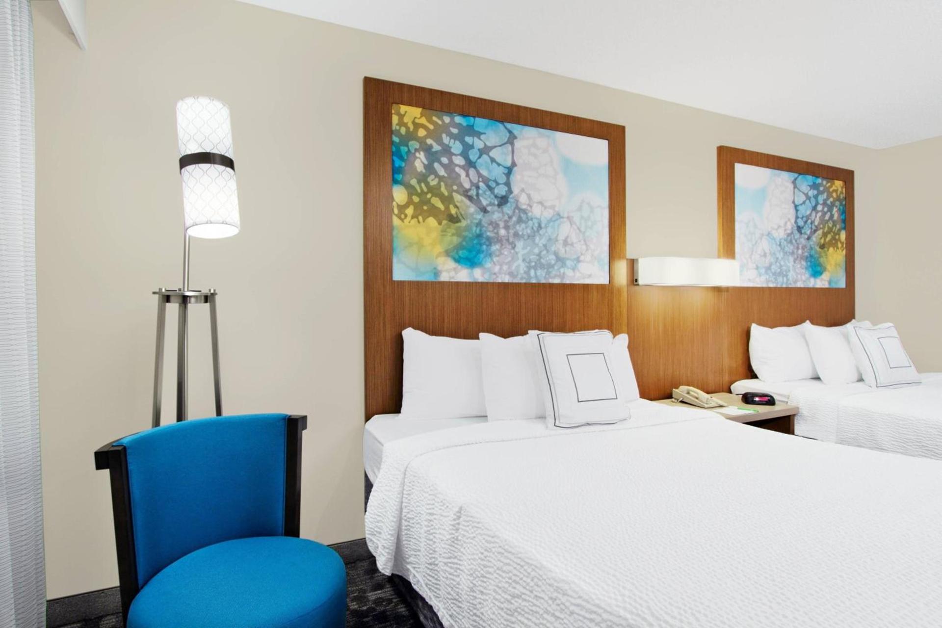 Courtyard by Marriott Cocoa Beach Cape Canaveral photo 15