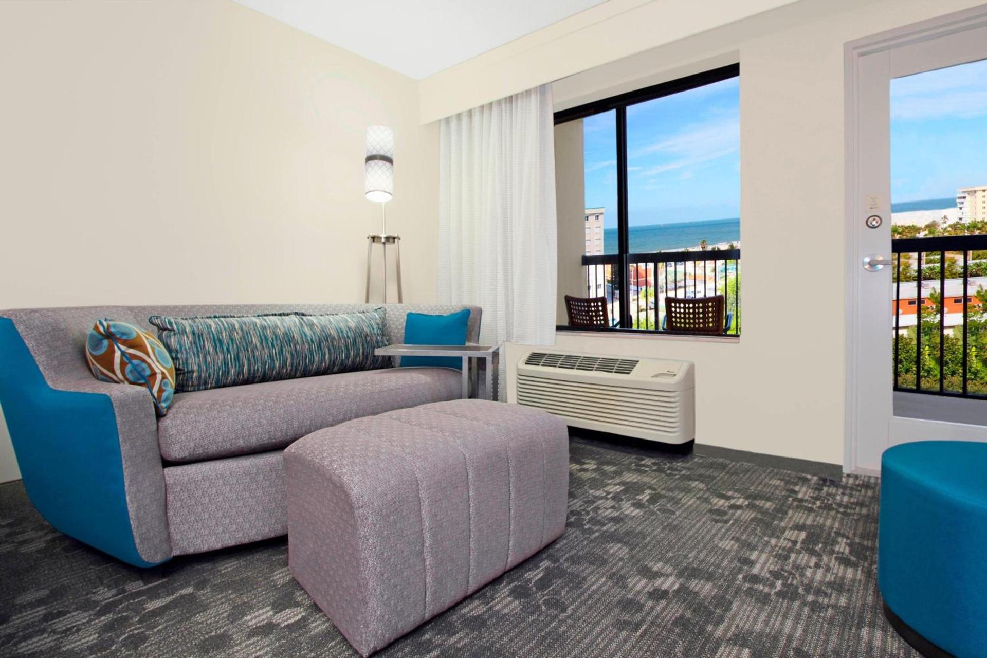 Courtyard by Marriott Cocoa Beach Cape Canaveral photo 17