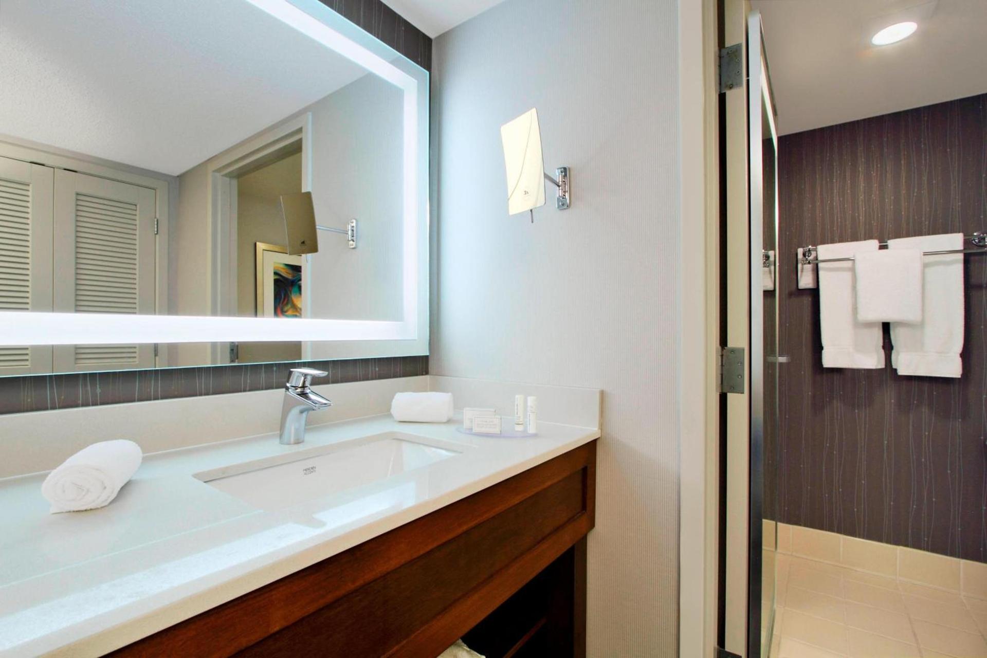 Courtyard by Marriott Cocoa Beach Cape Canaveral photo 23