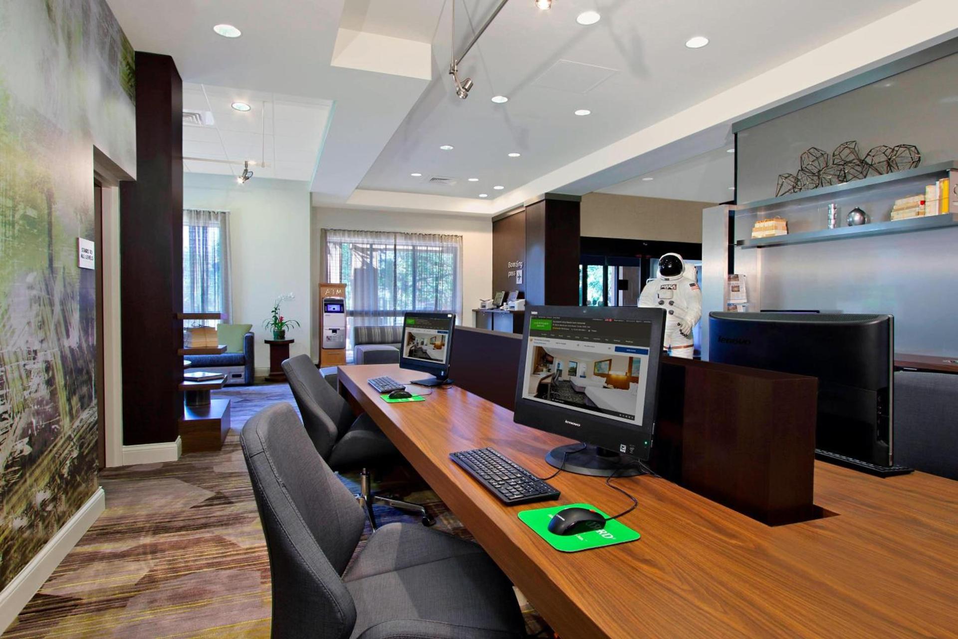 Courtyard by Marriott Cocoa Beach Cape Canaveral photo 33