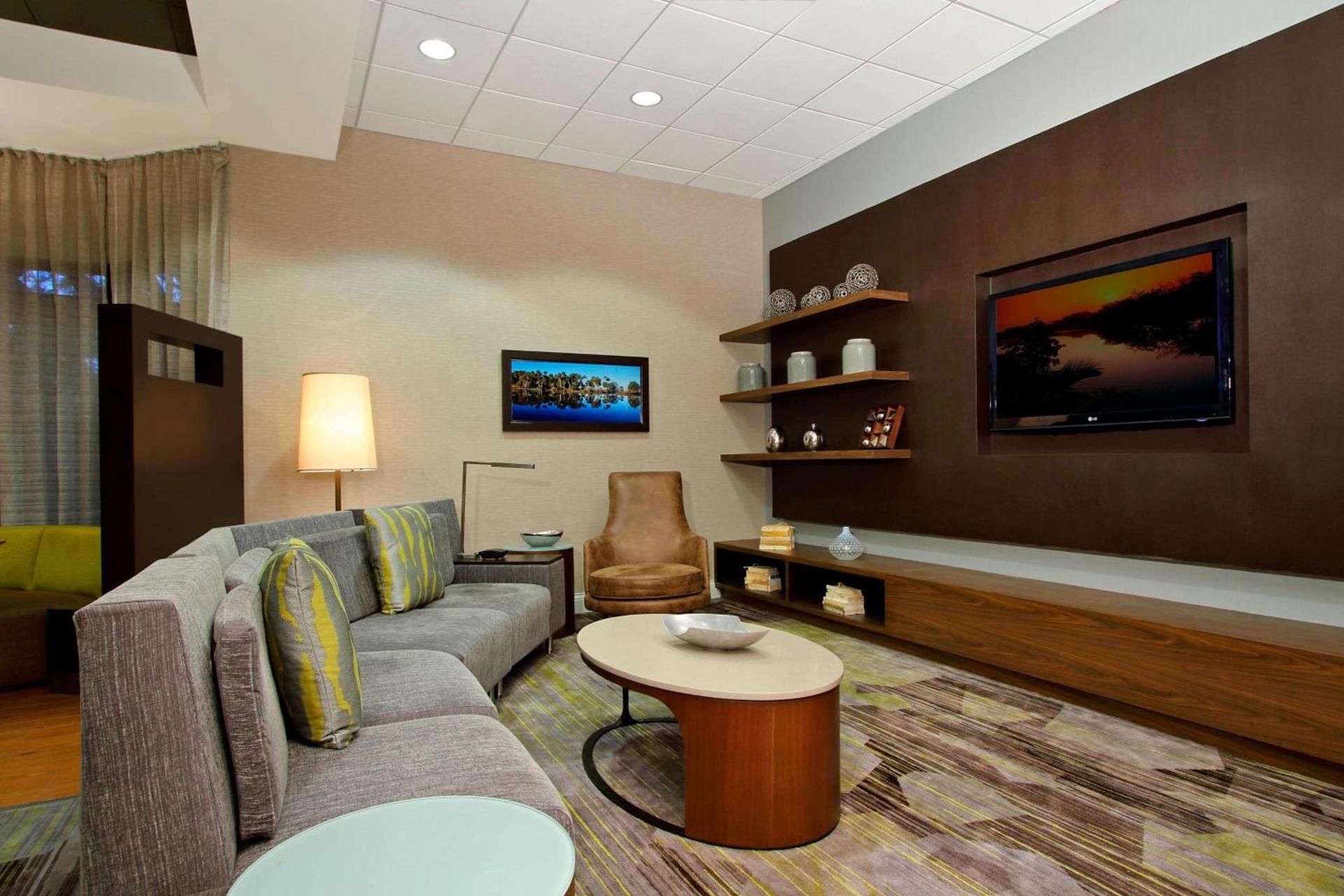 Courtyard by Marriott Cocoa Beach Cape Canaveral photo 34