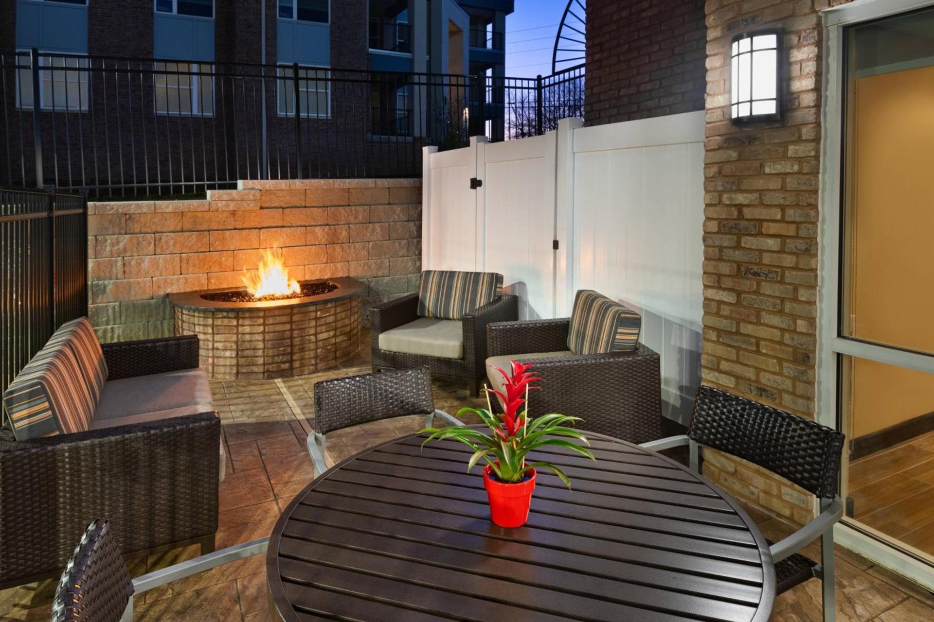 TownePlace Suites Atlanta Lawrenceville photo 15