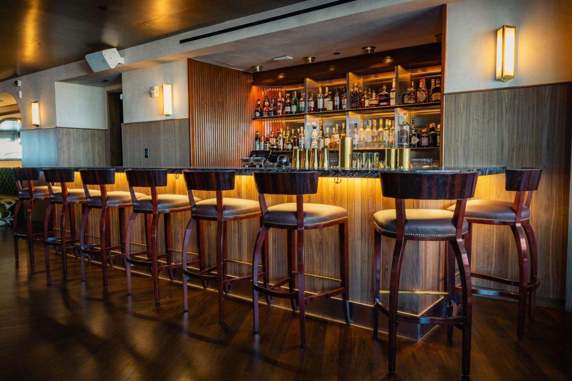 Le Meridien New York, Central Park photo 40