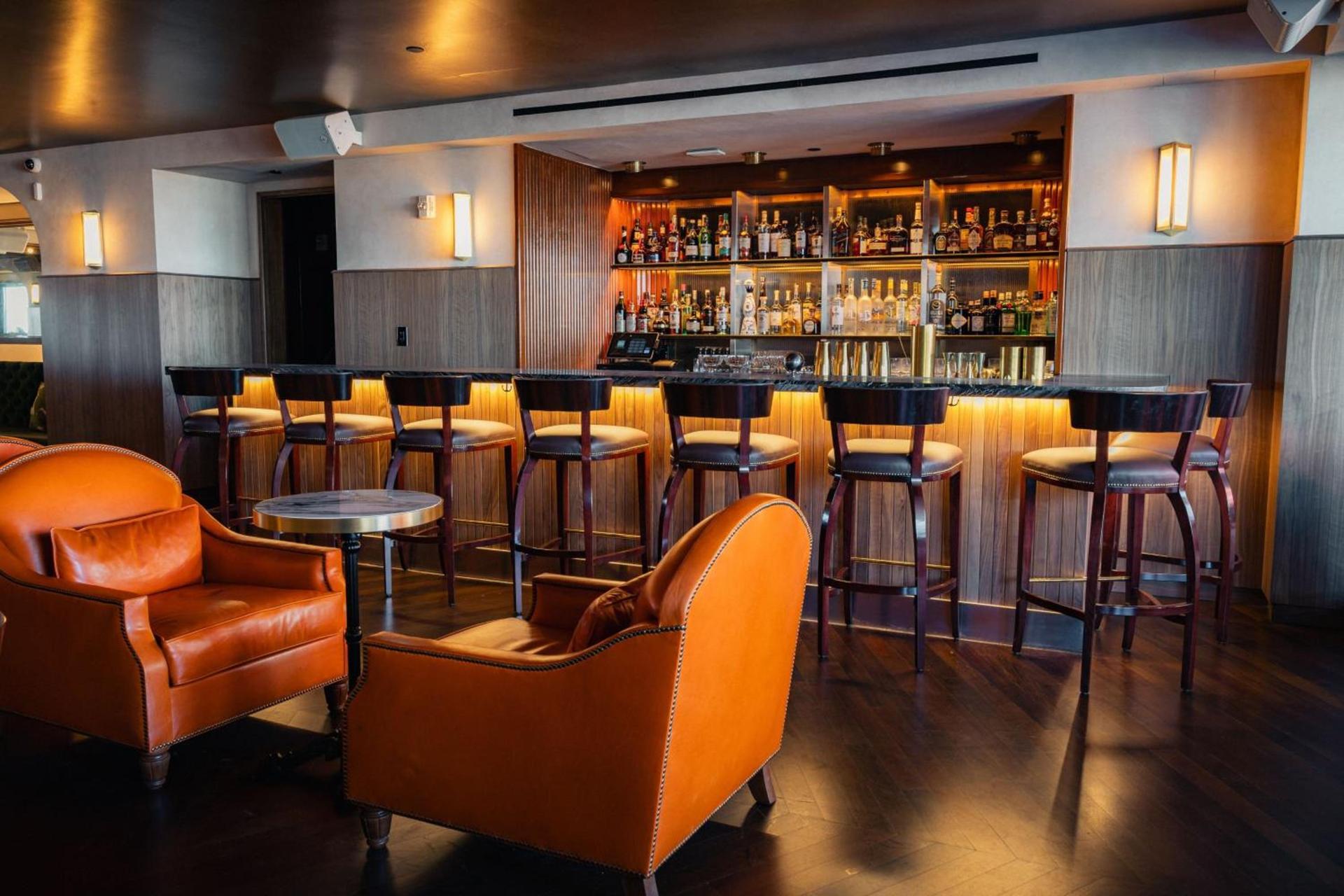 Le Meridien New York, Central Park photo 41