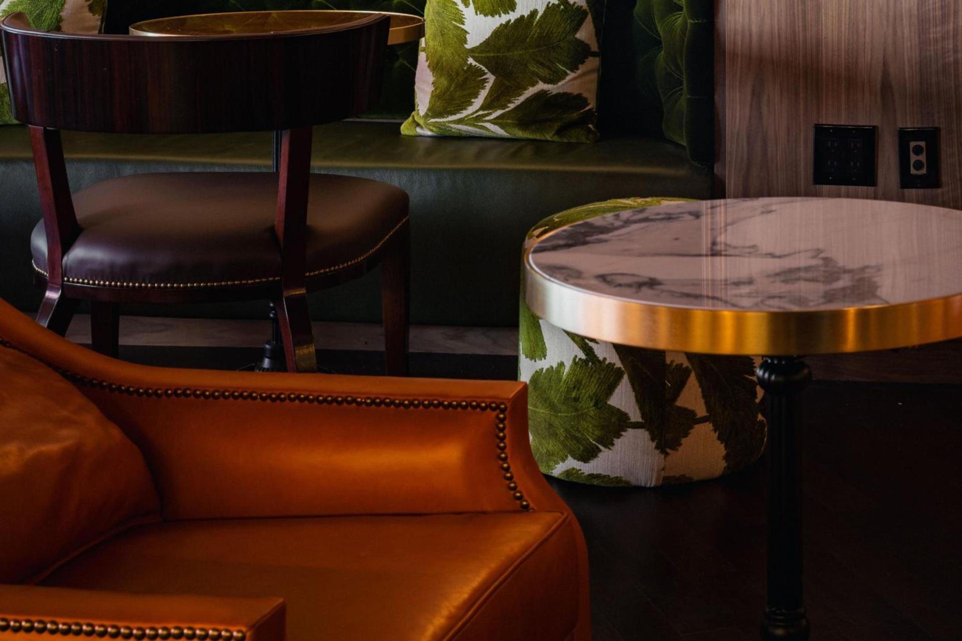 Le Meridien New York, Central Park photo 42