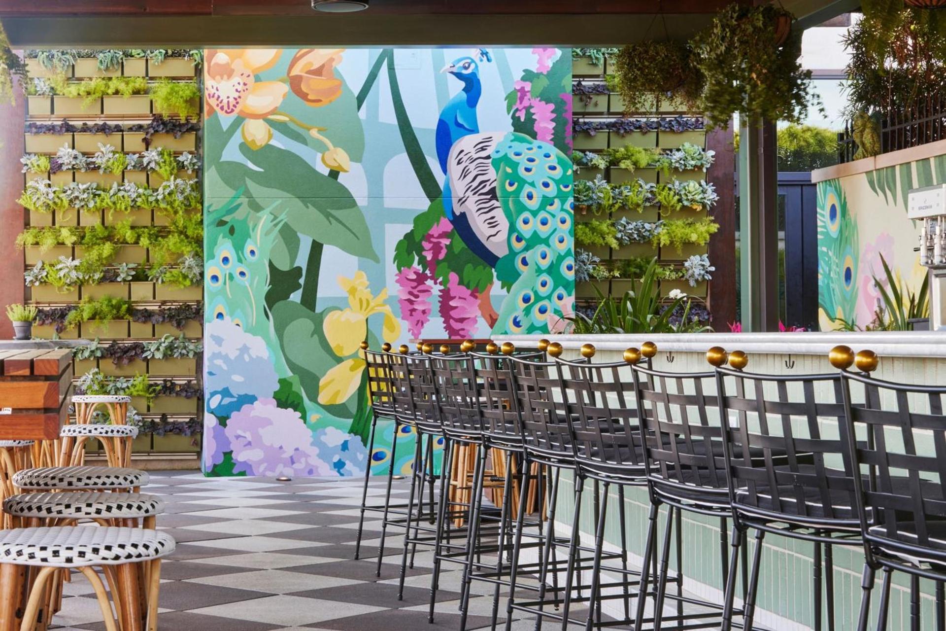 Perry Lane Hotel, a Luxury Collection Hotel, Savannah photo 43