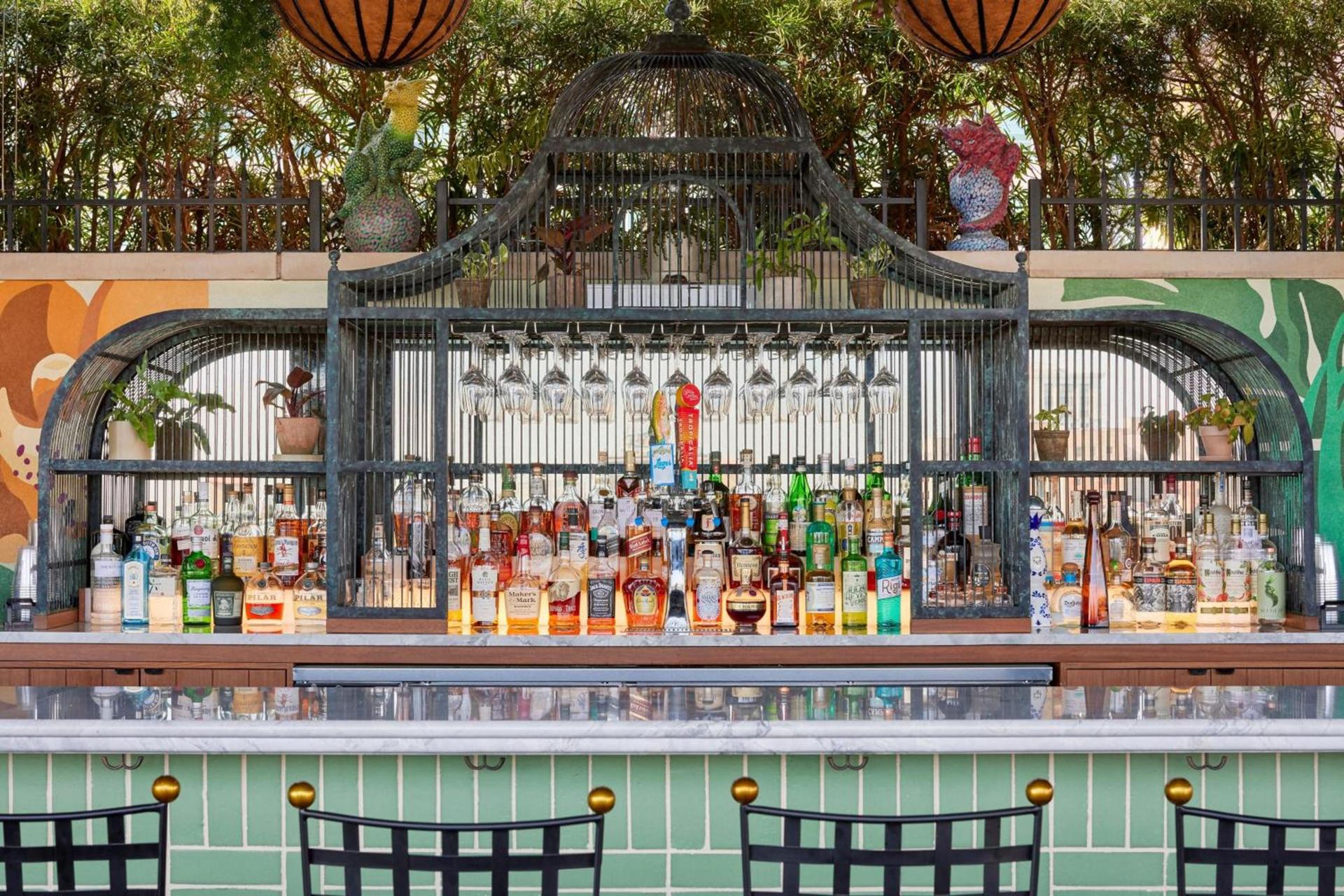 Perry Lane Hotel, a Luxury Collection Hotel, Savannah photo 46