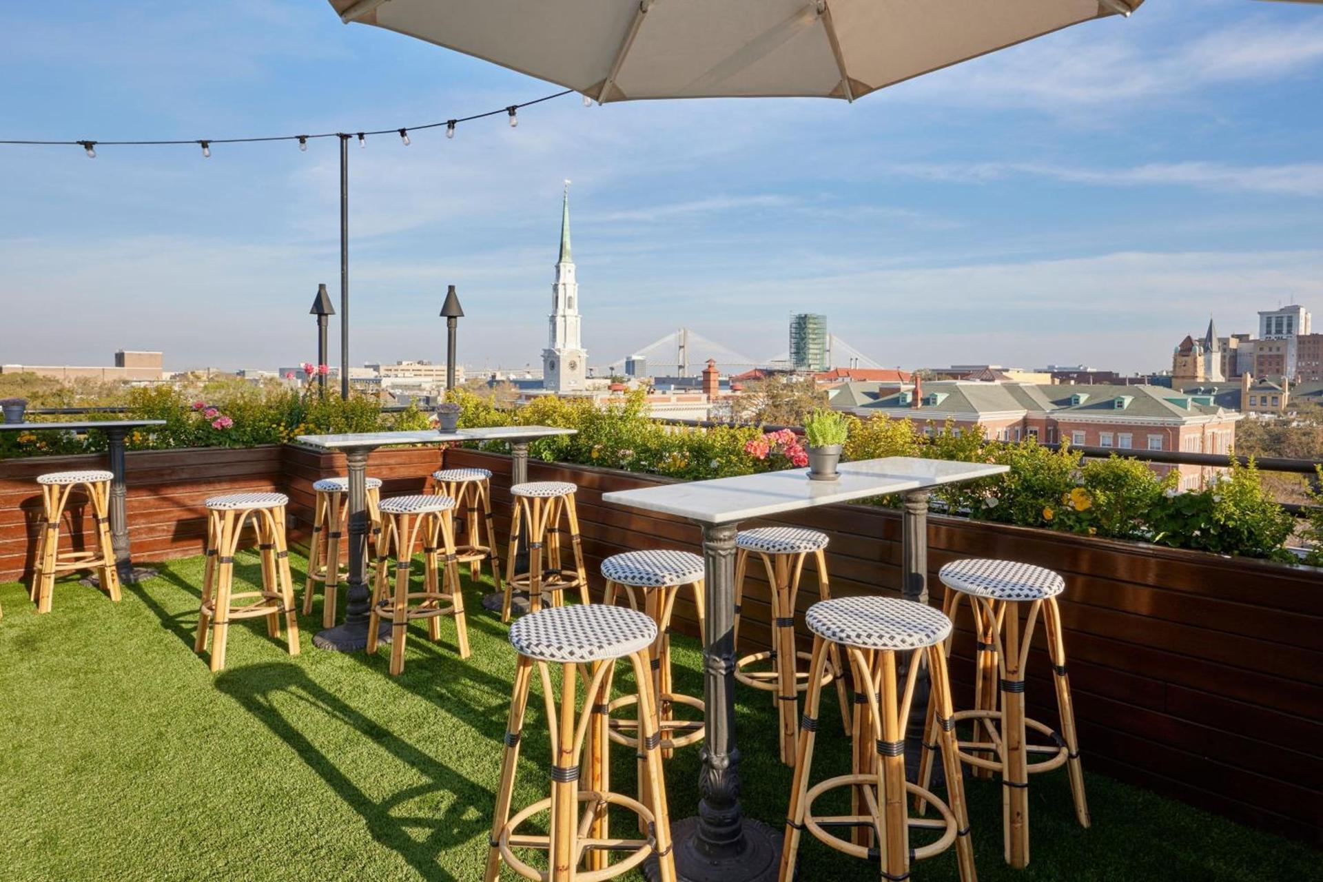 Perry Lane Hotel, a Luxury Collection Hotel, Savannah photo 48