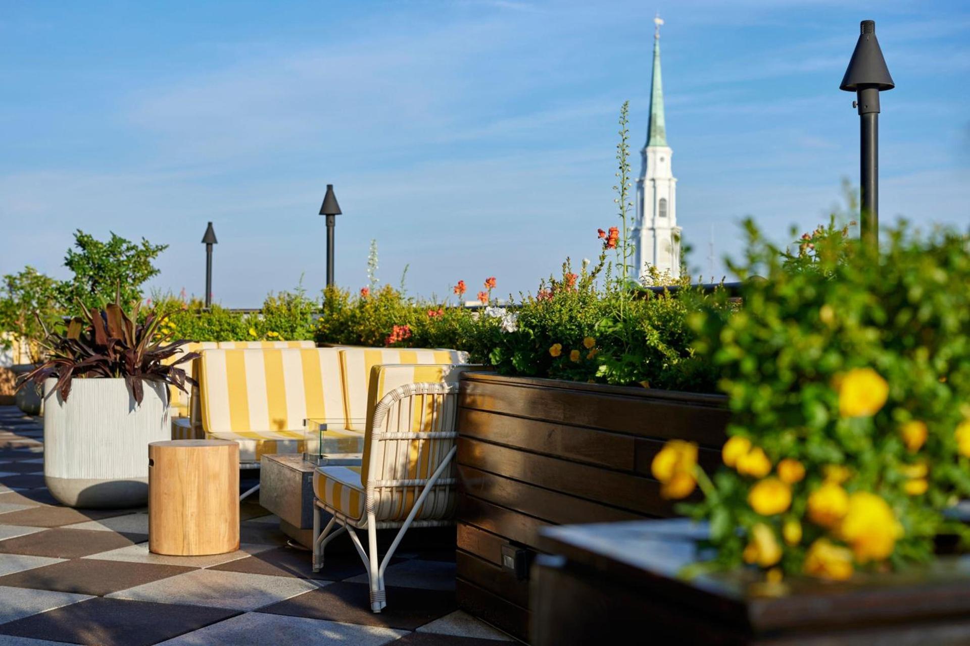 Perry Lane Hotel, a Luxury Collection Hotel, Savannah photo 51