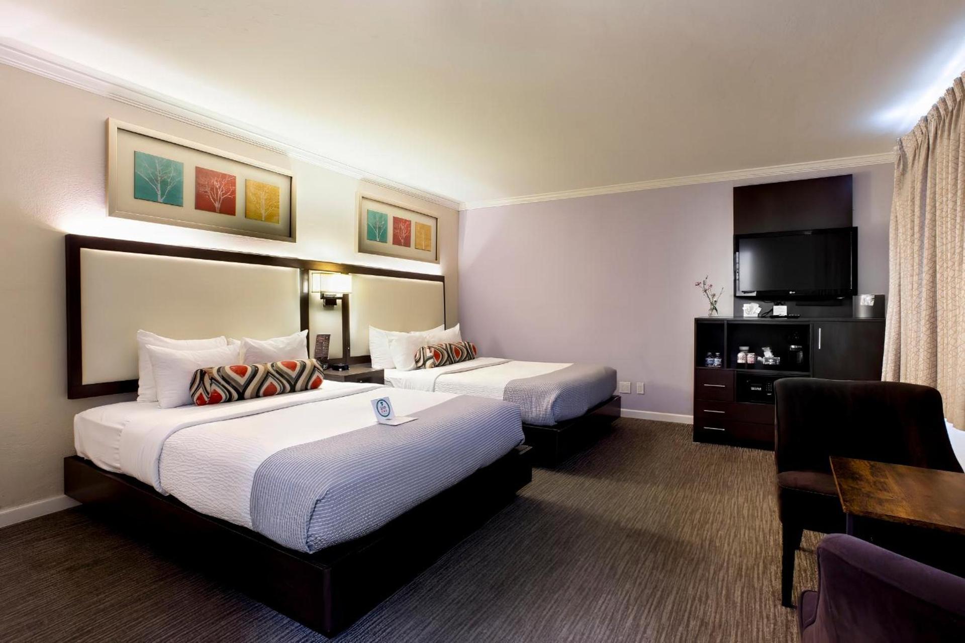 The Palo Alto Inn photo 29