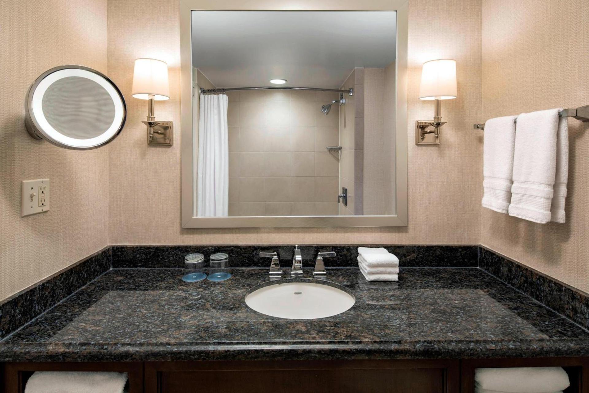 Sheraton Norfolk Waterside Hotel photo 15