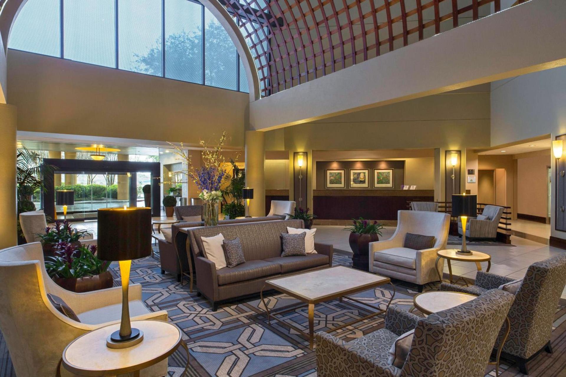 Sheraton Houston Brookhollow Hotel photo 3