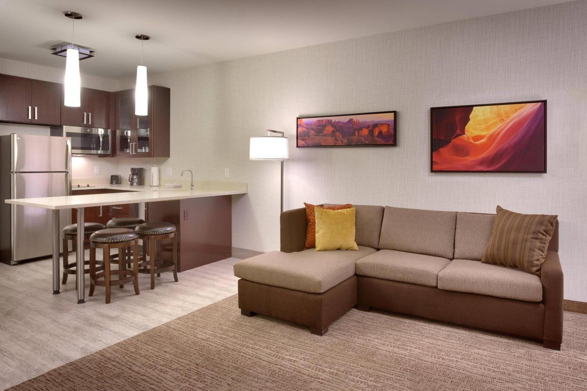 Residence Inn by Marriott Flagstaff photo 5