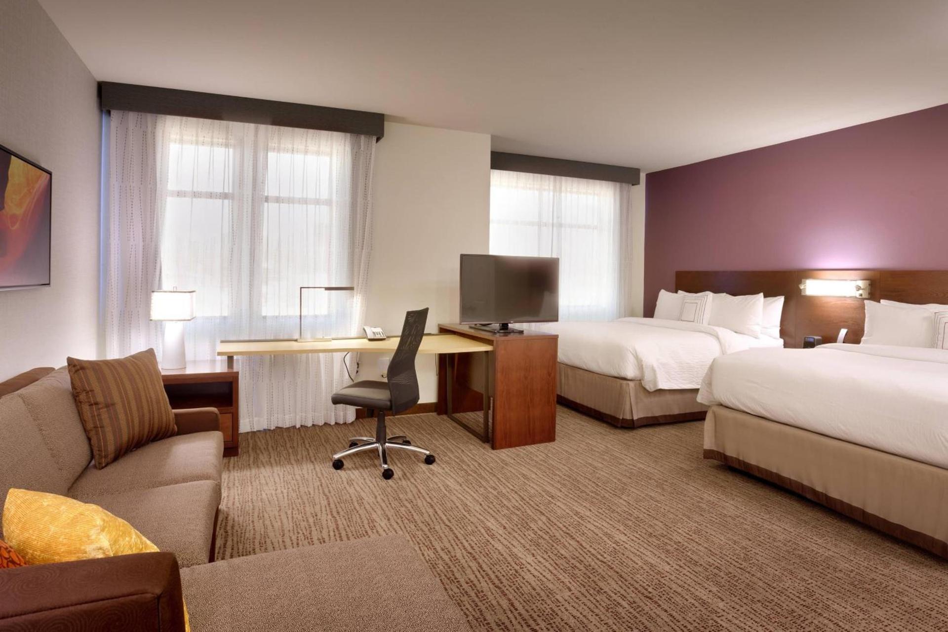 Residence Inn by Marriott Flagstaff photo 6
