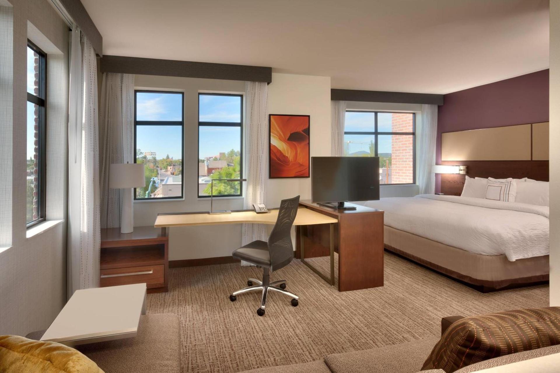 Residence Inn by Marriott Flagstaff photo 7