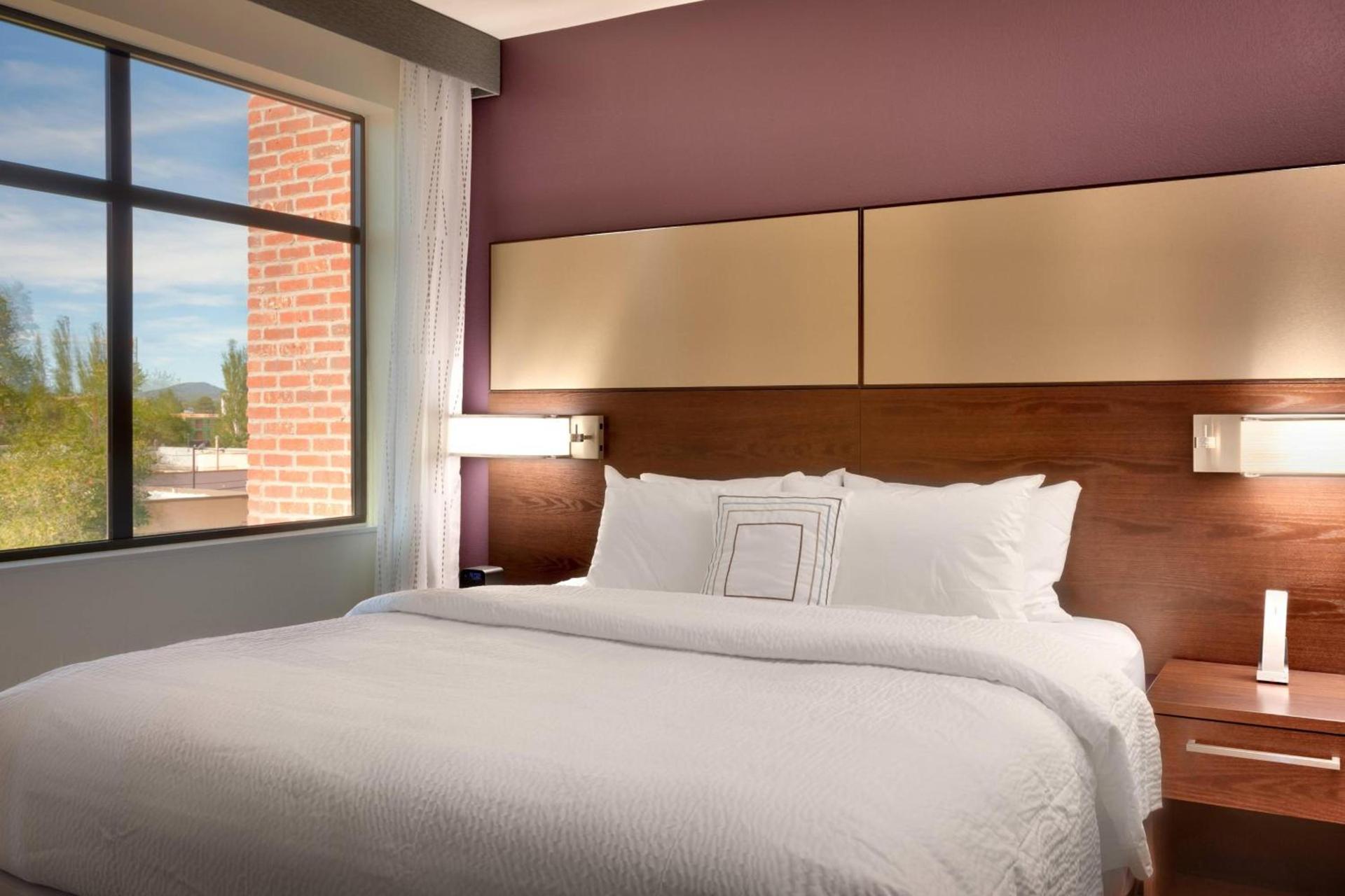 Residence Inn by Marriott Flagstaff photo 8