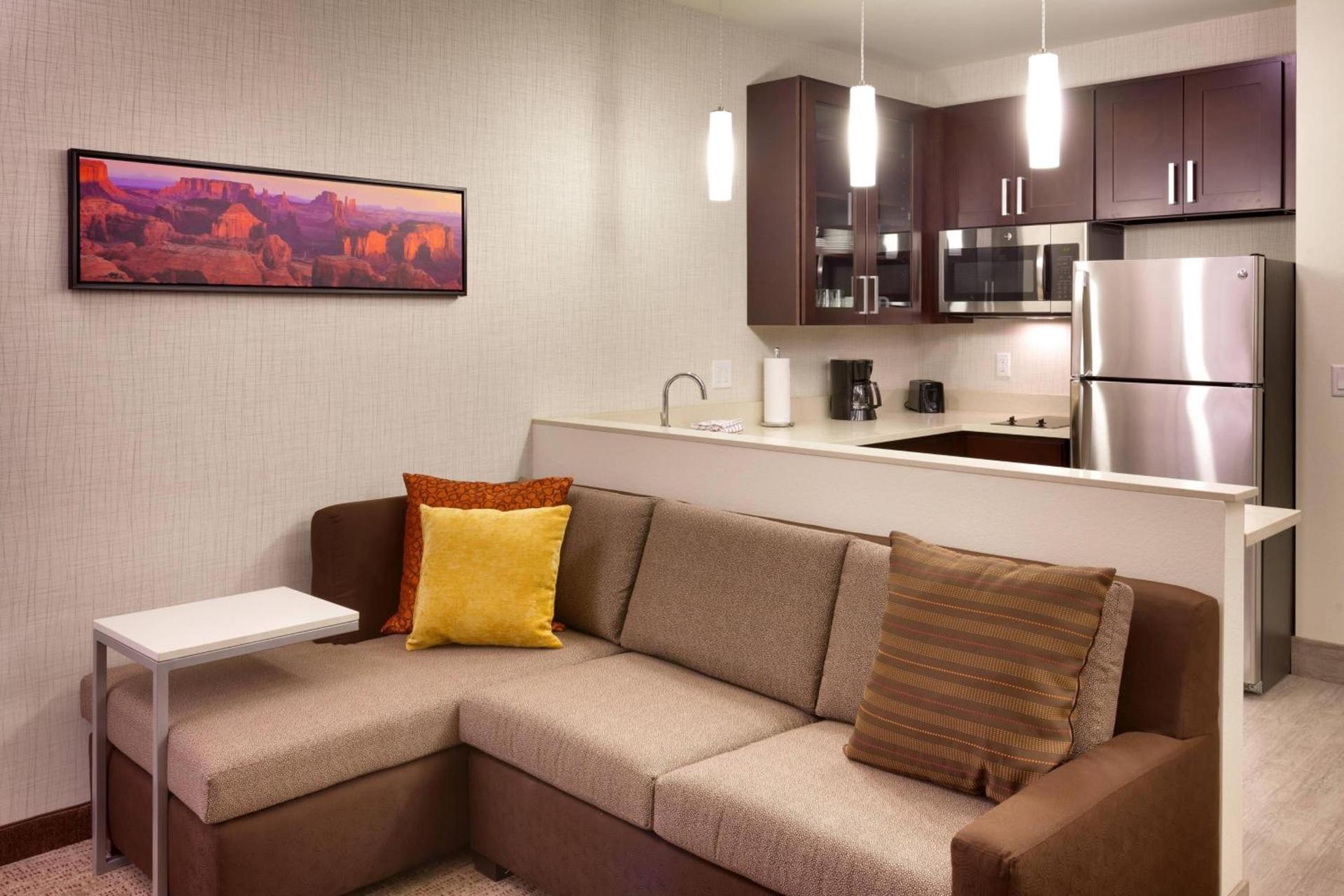 Residence Inn by Marriott Flagstaff photo 10